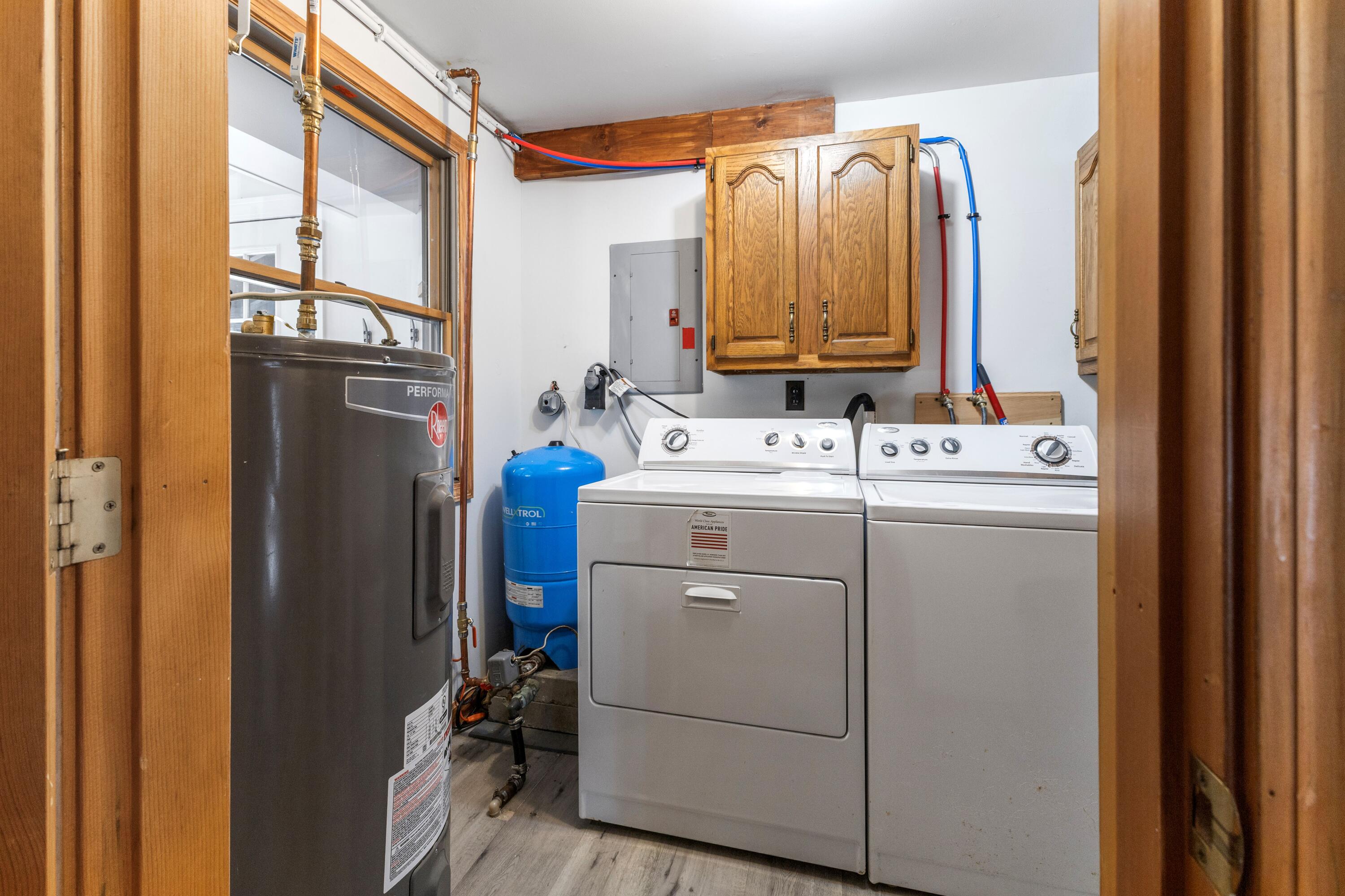 93 Goods Point Road UNIT Lot 1, Steuben, ME, 04680