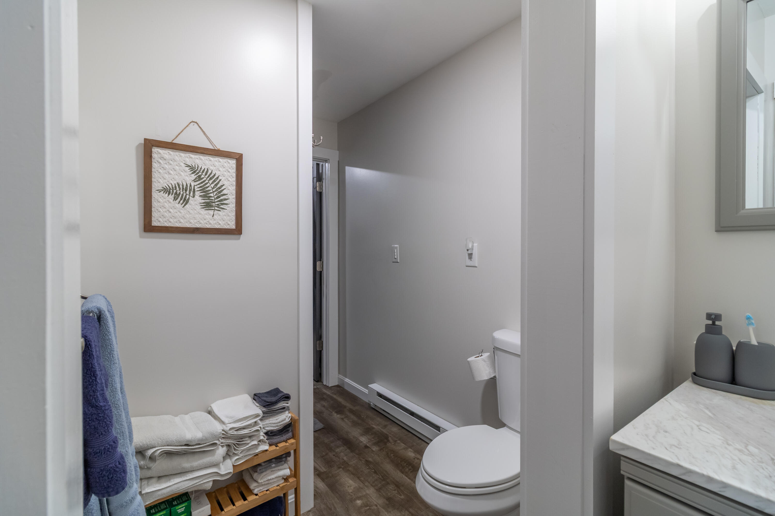 593 N Chester Road, Chester, ME, 04457