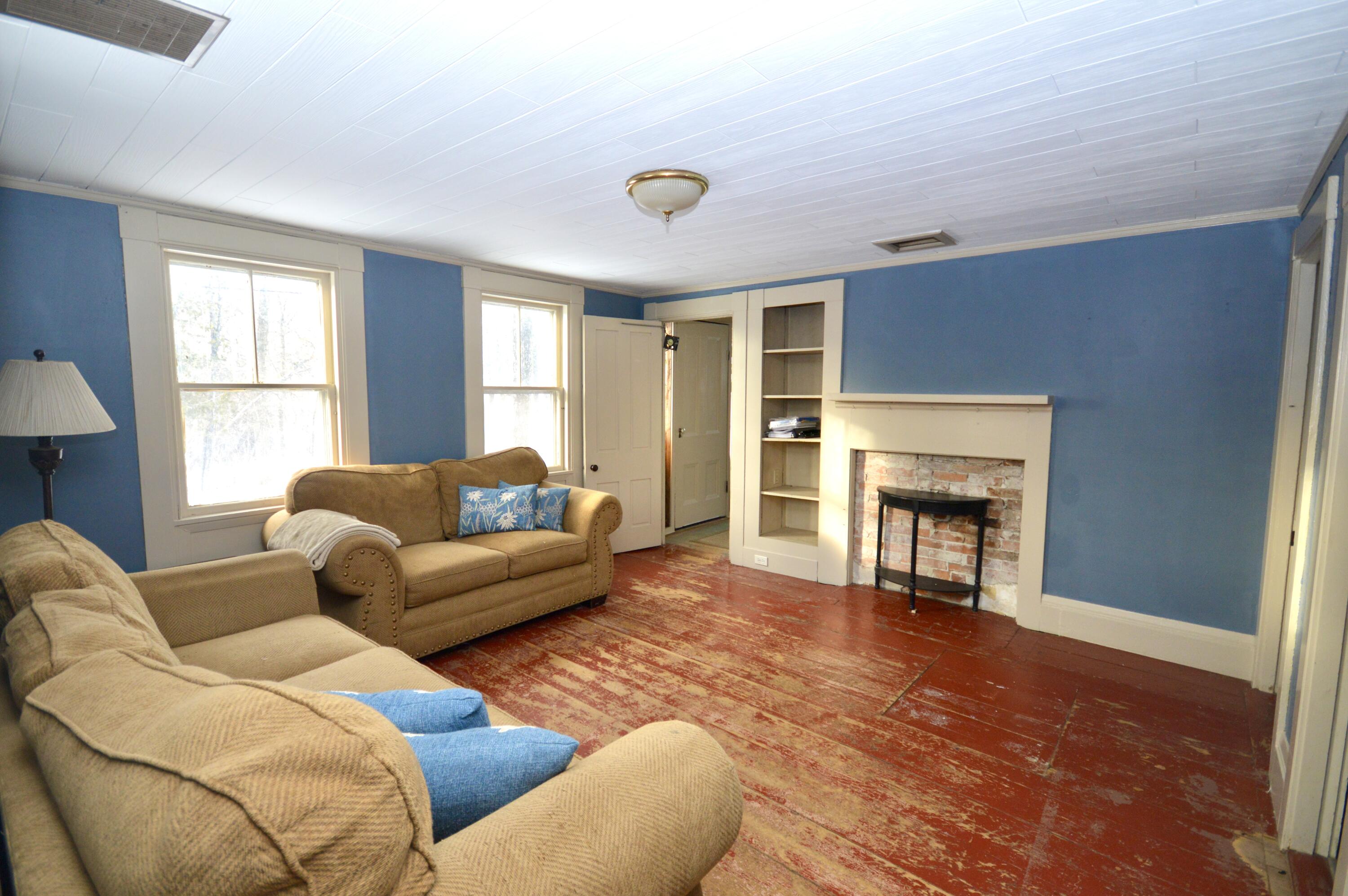 42 Fowler Road, Orrington, ME, 04474