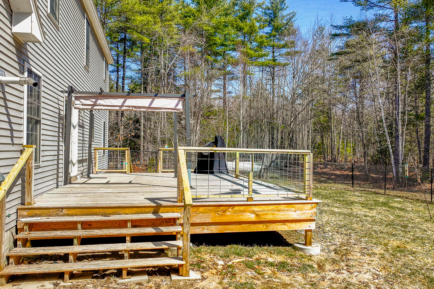 27 Campbell Drive, Northport, ME, 04849