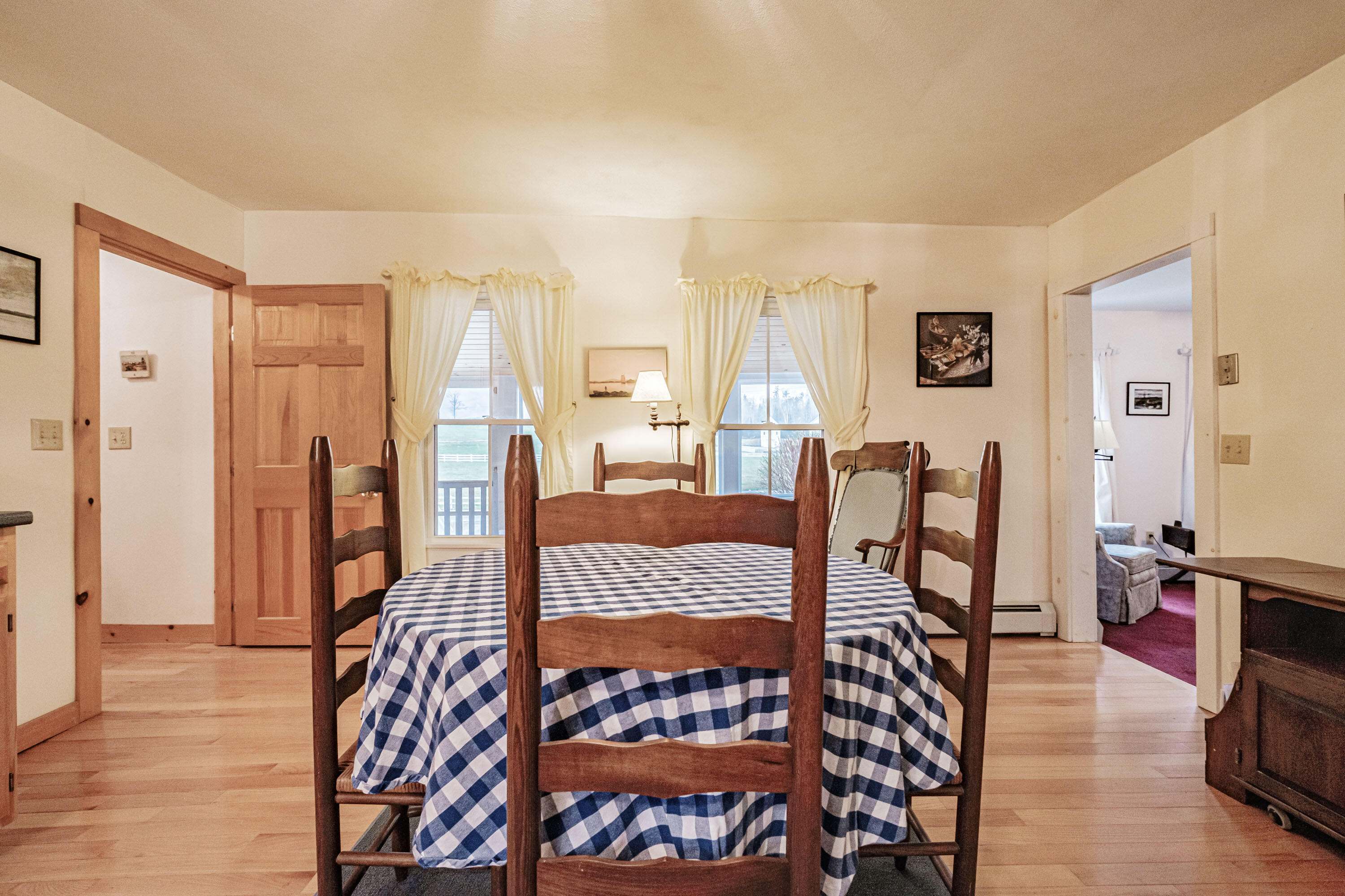239 S Main Street, Andover, ME, 04216