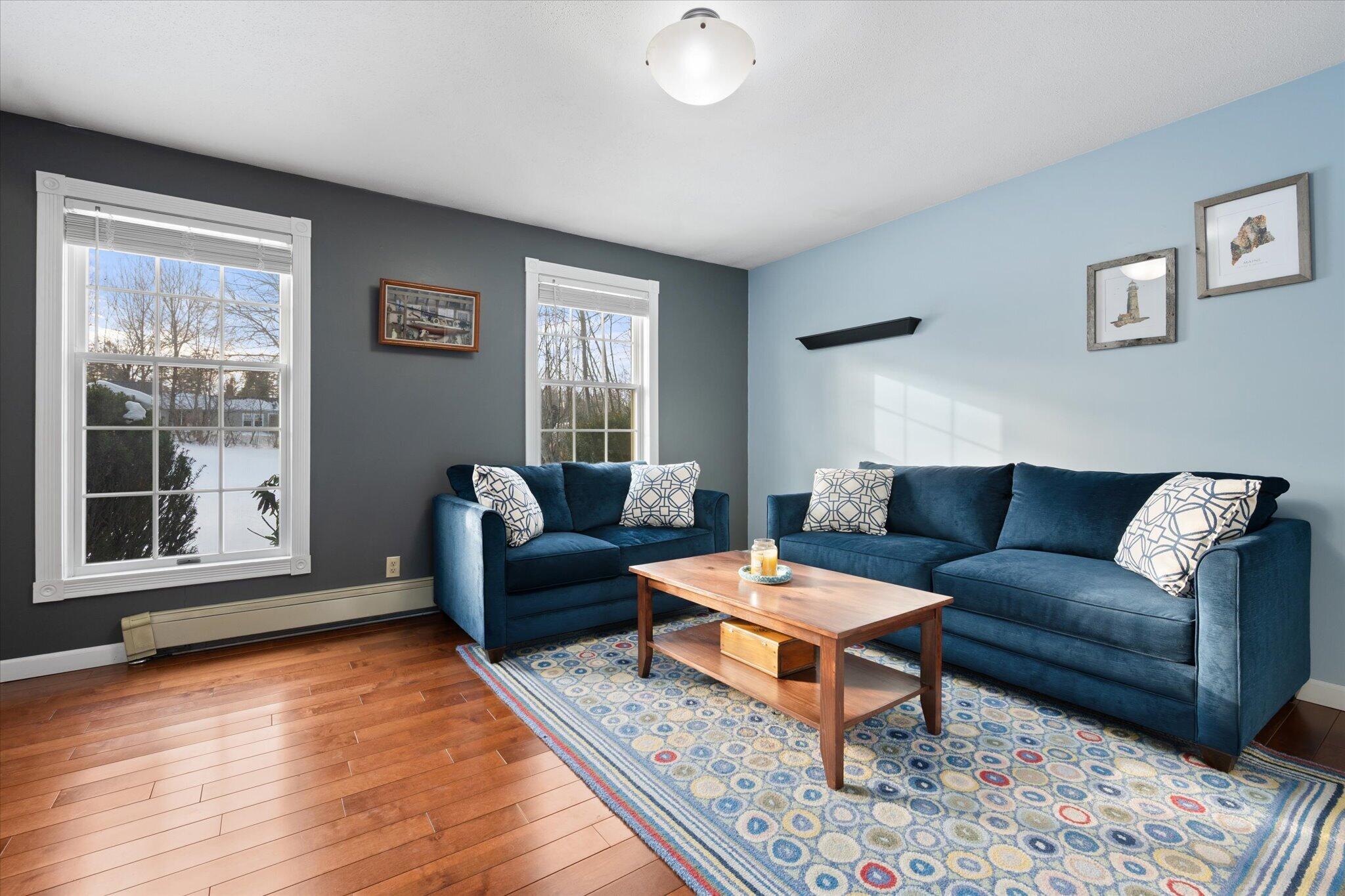 130 Miller Road, Hampden, ME, 04444