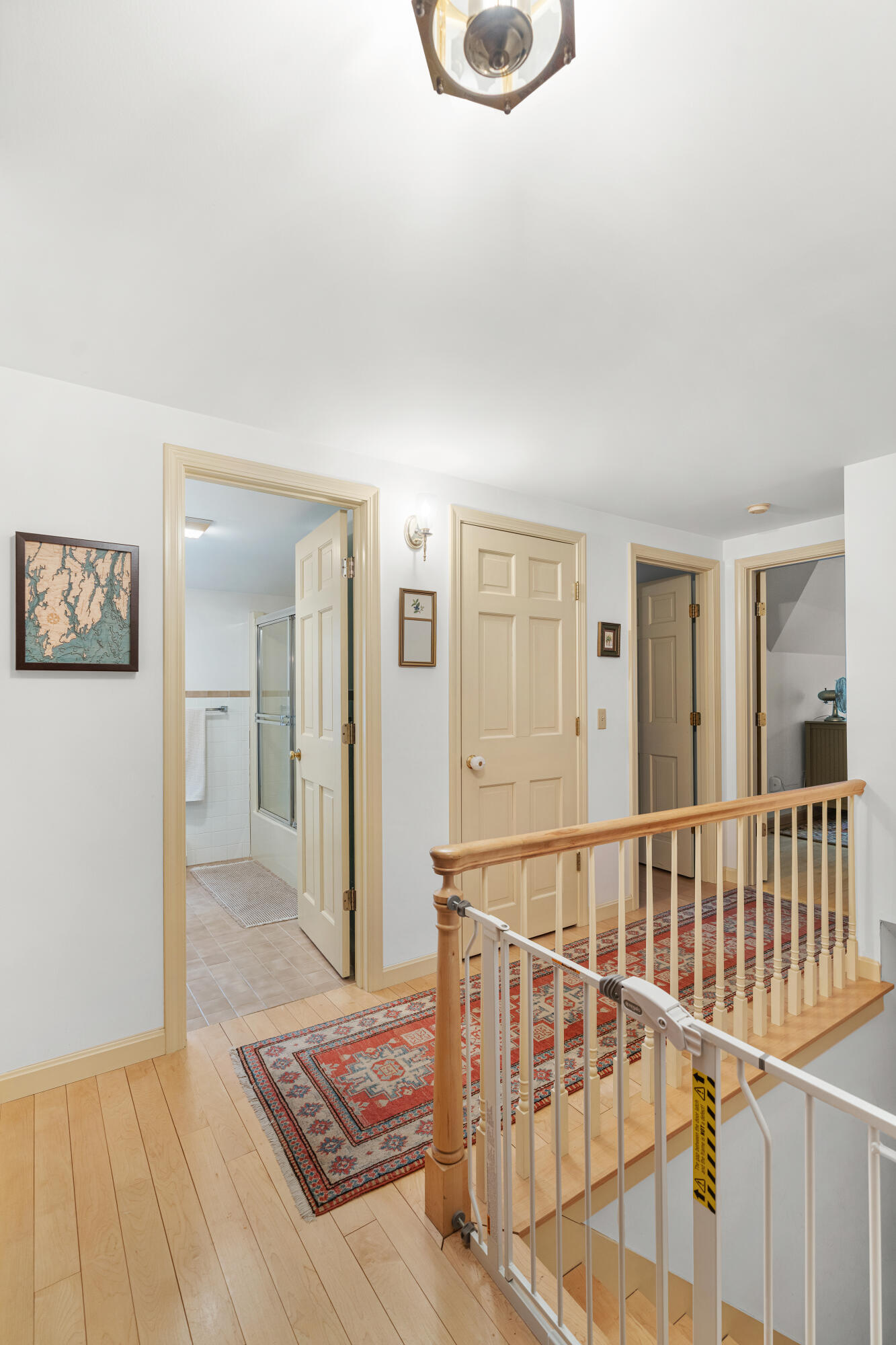 46 River Edge Drive, Woolwich, ME, 04579