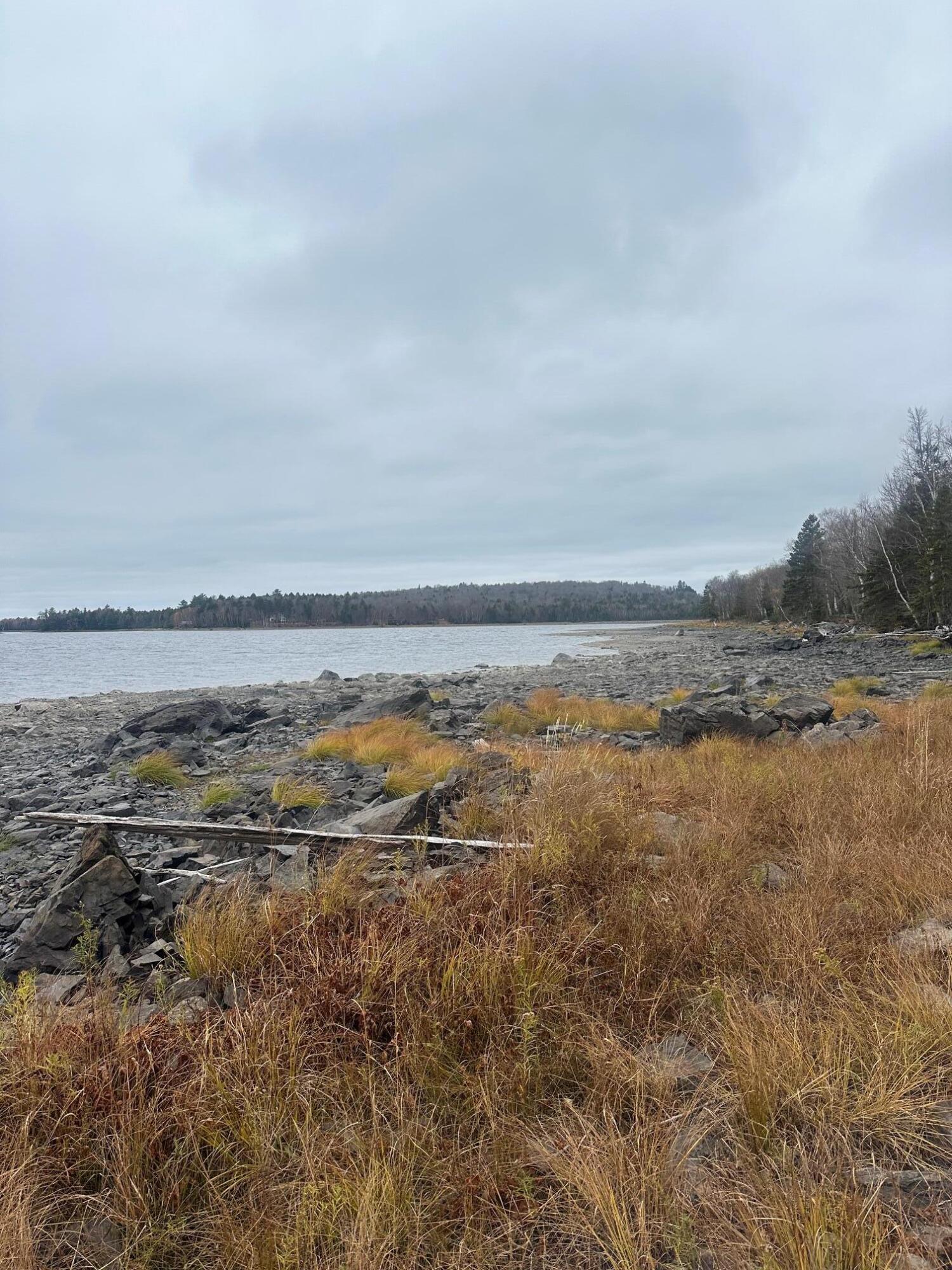 TBD Paradise Lane, Tomhegan Twp, ME, 04478