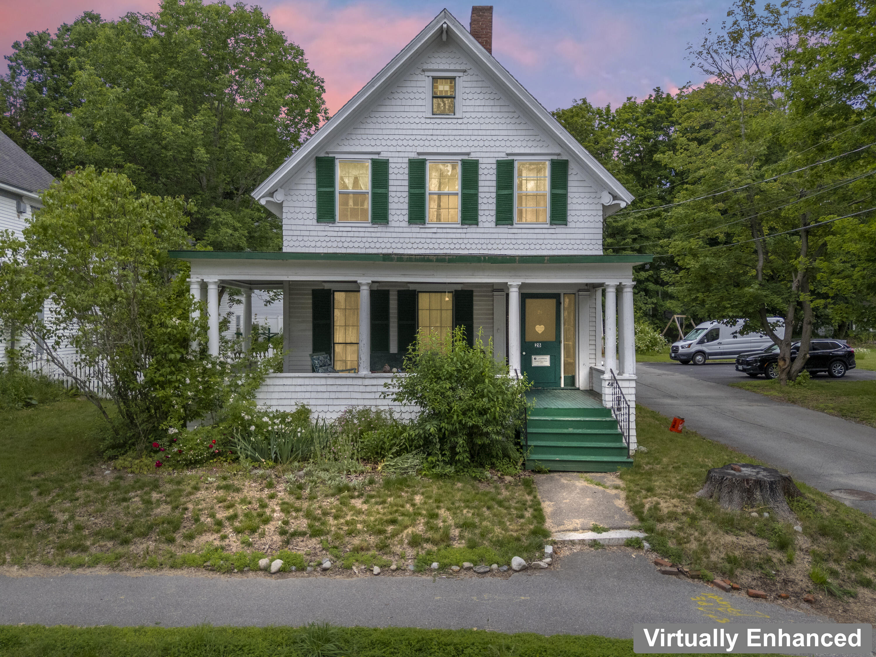 Augusta Maine Homes For Sale Augusta Maine Homes For Sale