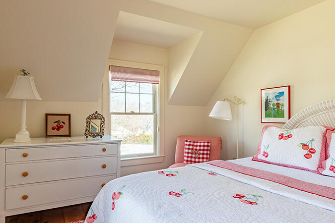 8 Chestnut Hill, Camden, ME, 04843