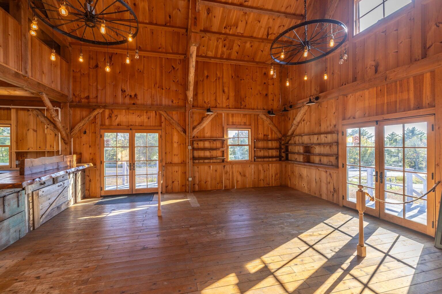 5 Bolin Hill Extension, Liberty, ME, 04949