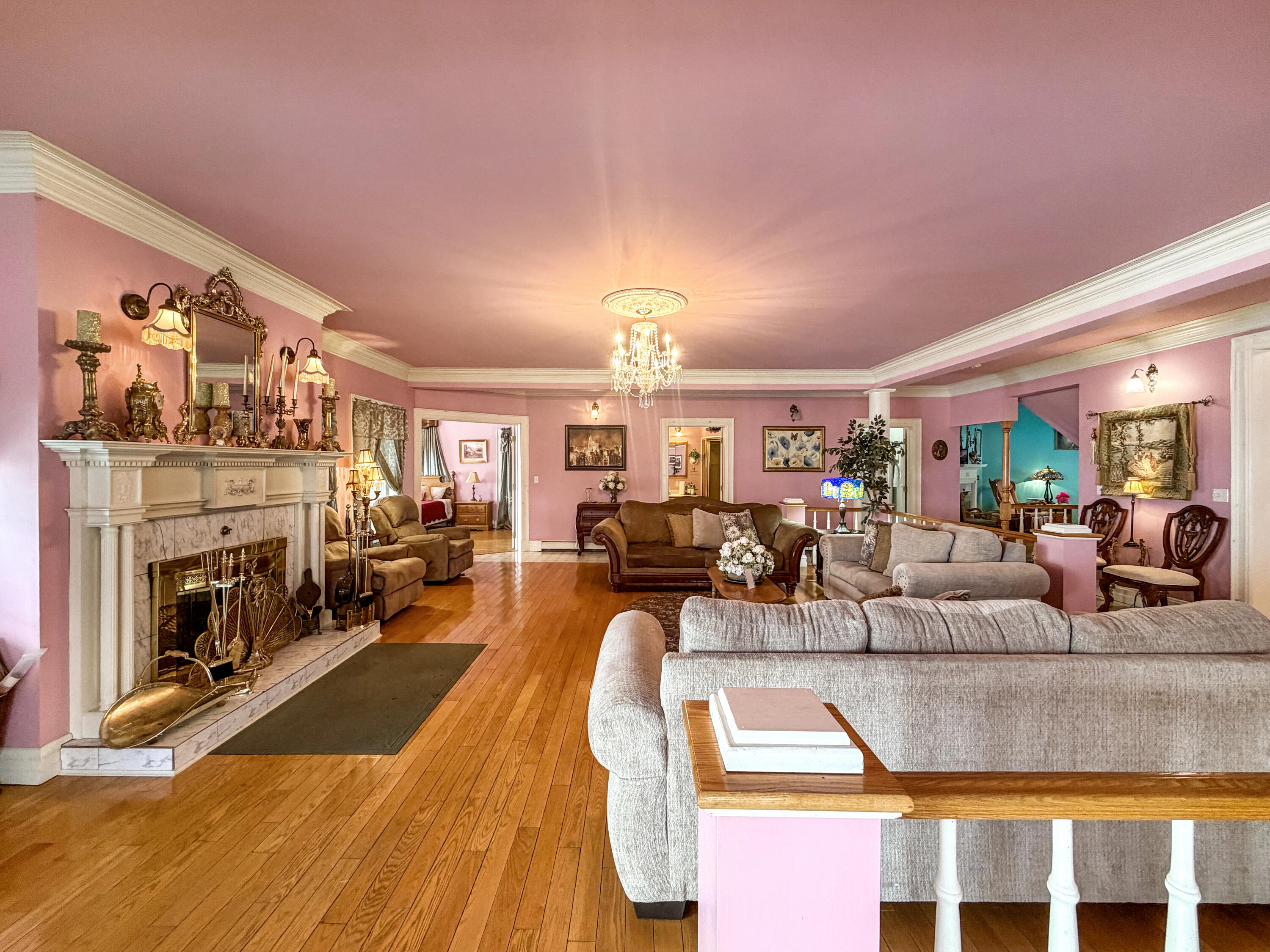 824 Beaulieu Road, Madawaska, ME, 04773