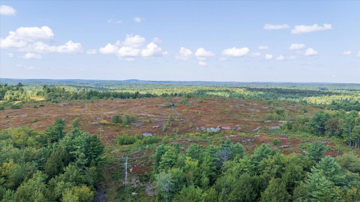 Off Munsey Road, Somerville, ME, 04348