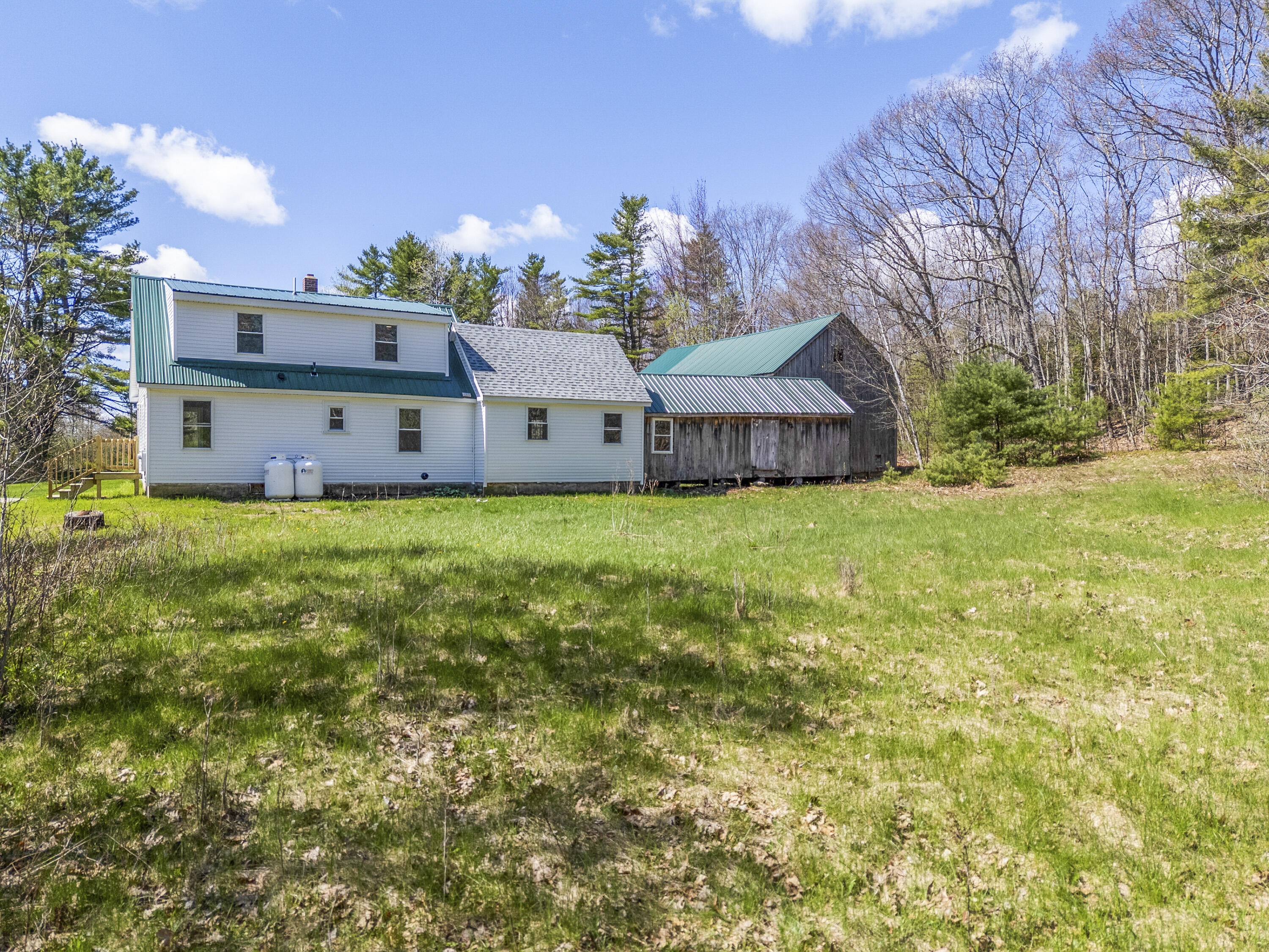 222 River Road, Richmond, ME, 04357