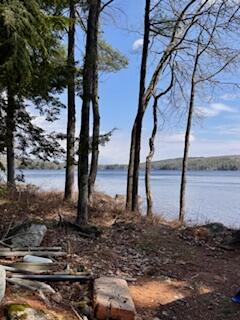 161 North Road, Matinicus Isle Plt, ME, 04851