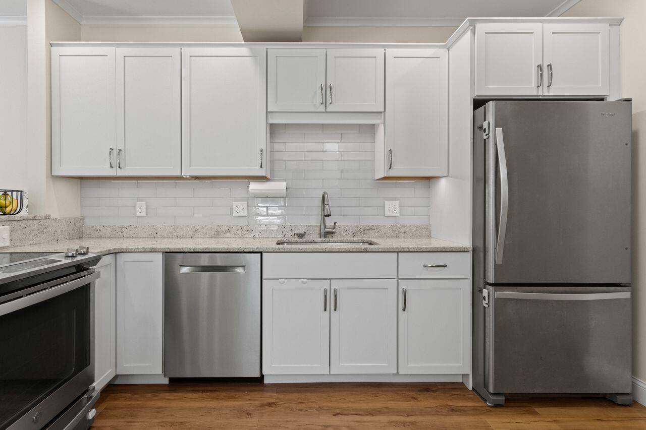 25 Preservation Lane UNIT 12, South Portland, ME, 04106