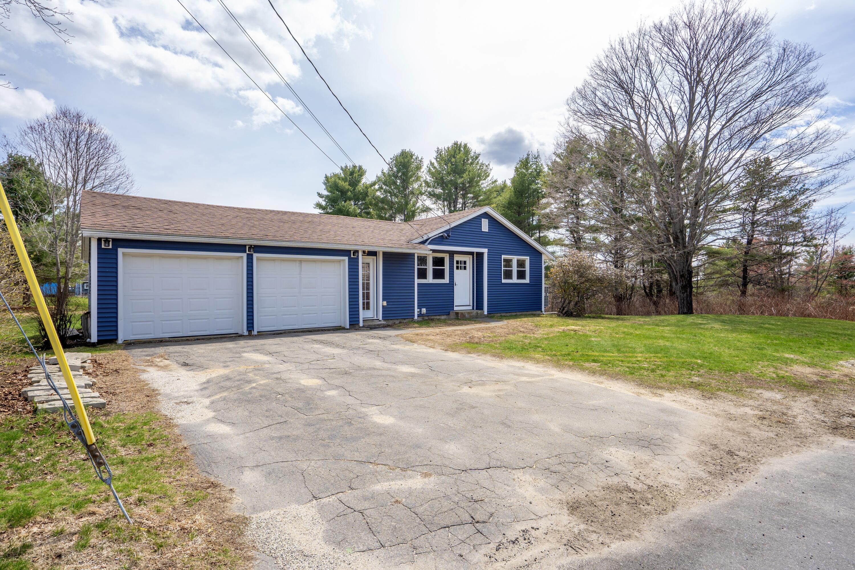 7 Sunset View Street, Gray, ME, 04039