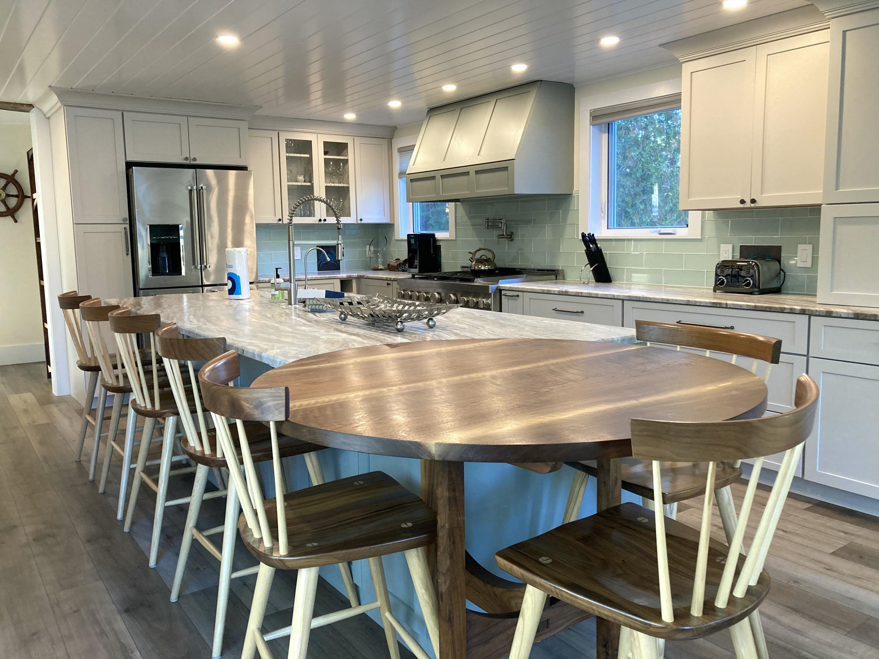 122 Cross Road, Hancock, ME, 04640