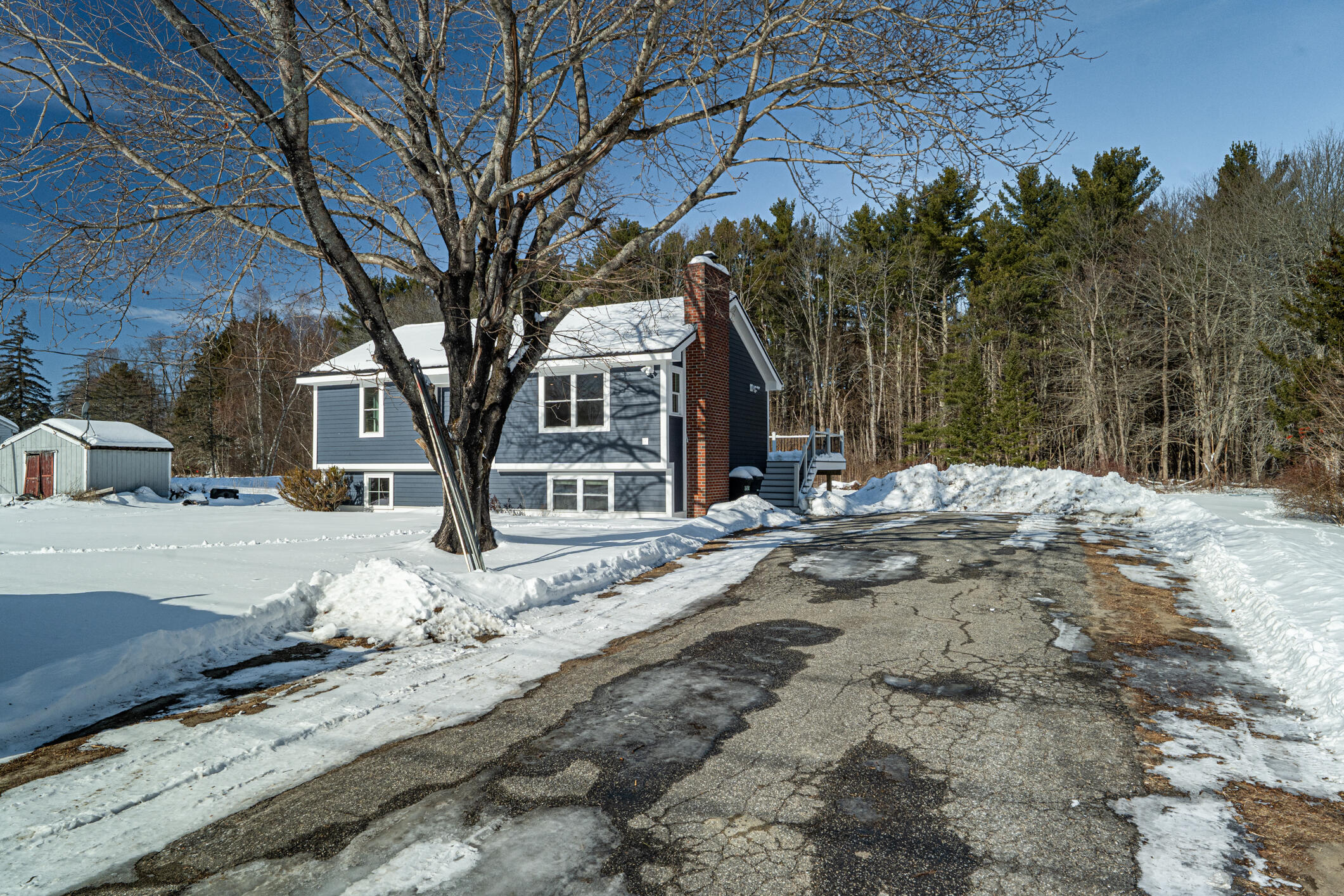 18 Eaton Drive, Buxton, ME, 04093
