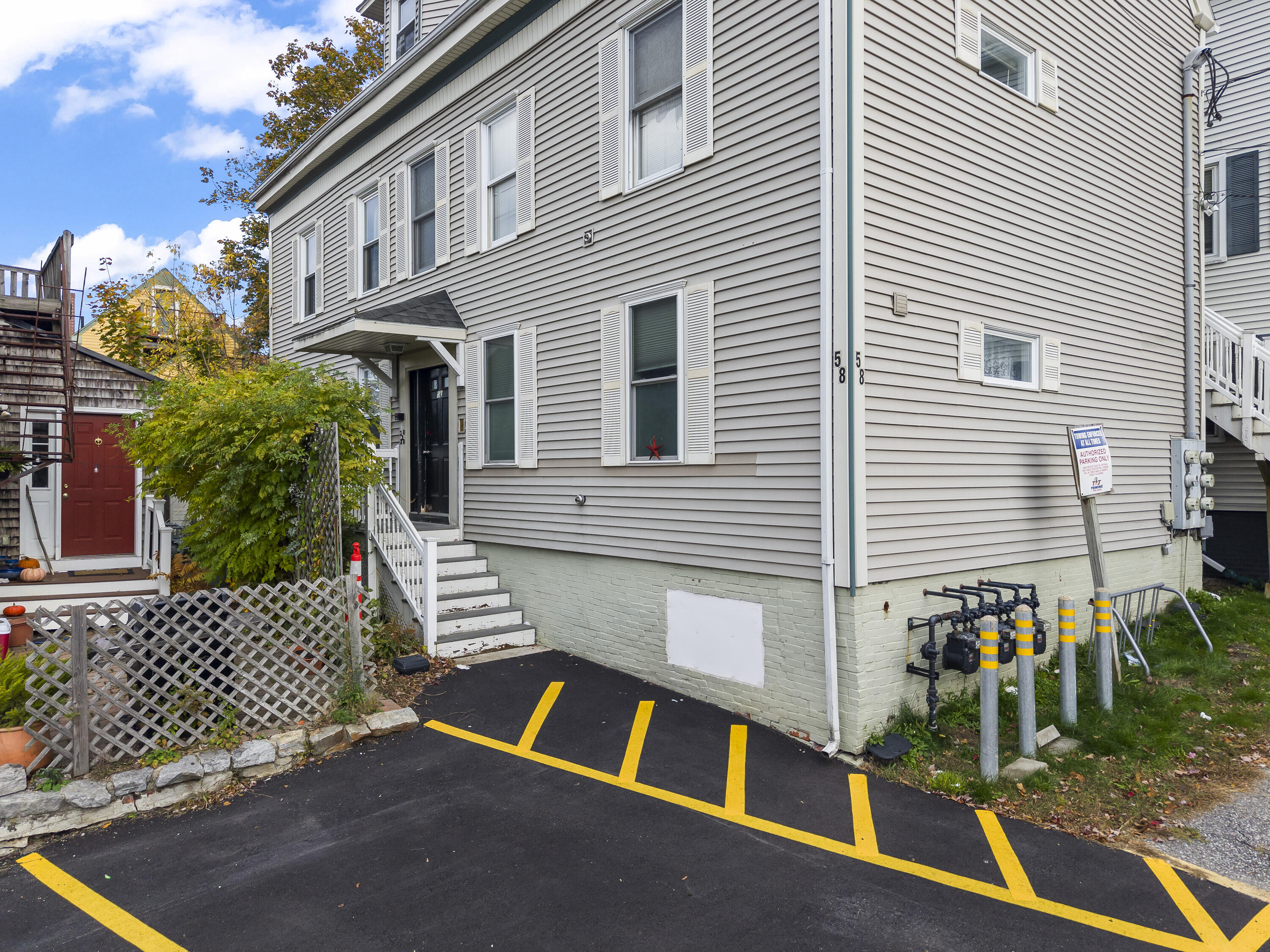 Photo of 58 Portland Street #4 Portland ME 04101