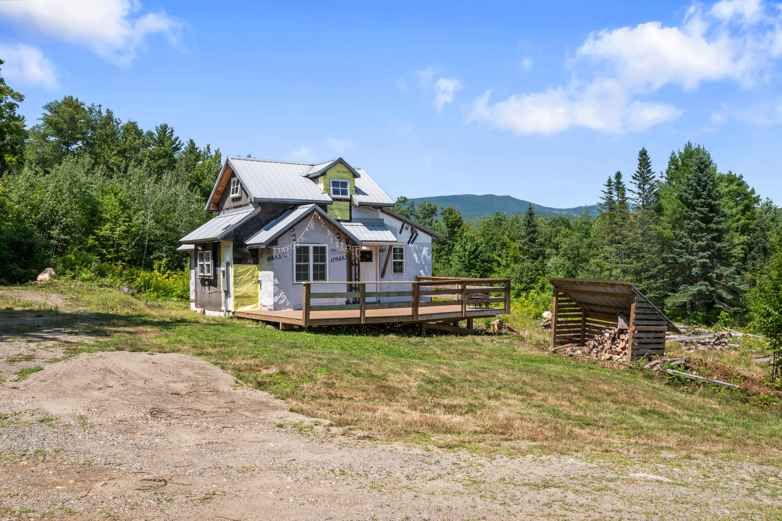 Photo of 48 Richmond Road Madrid Twp ME 04970