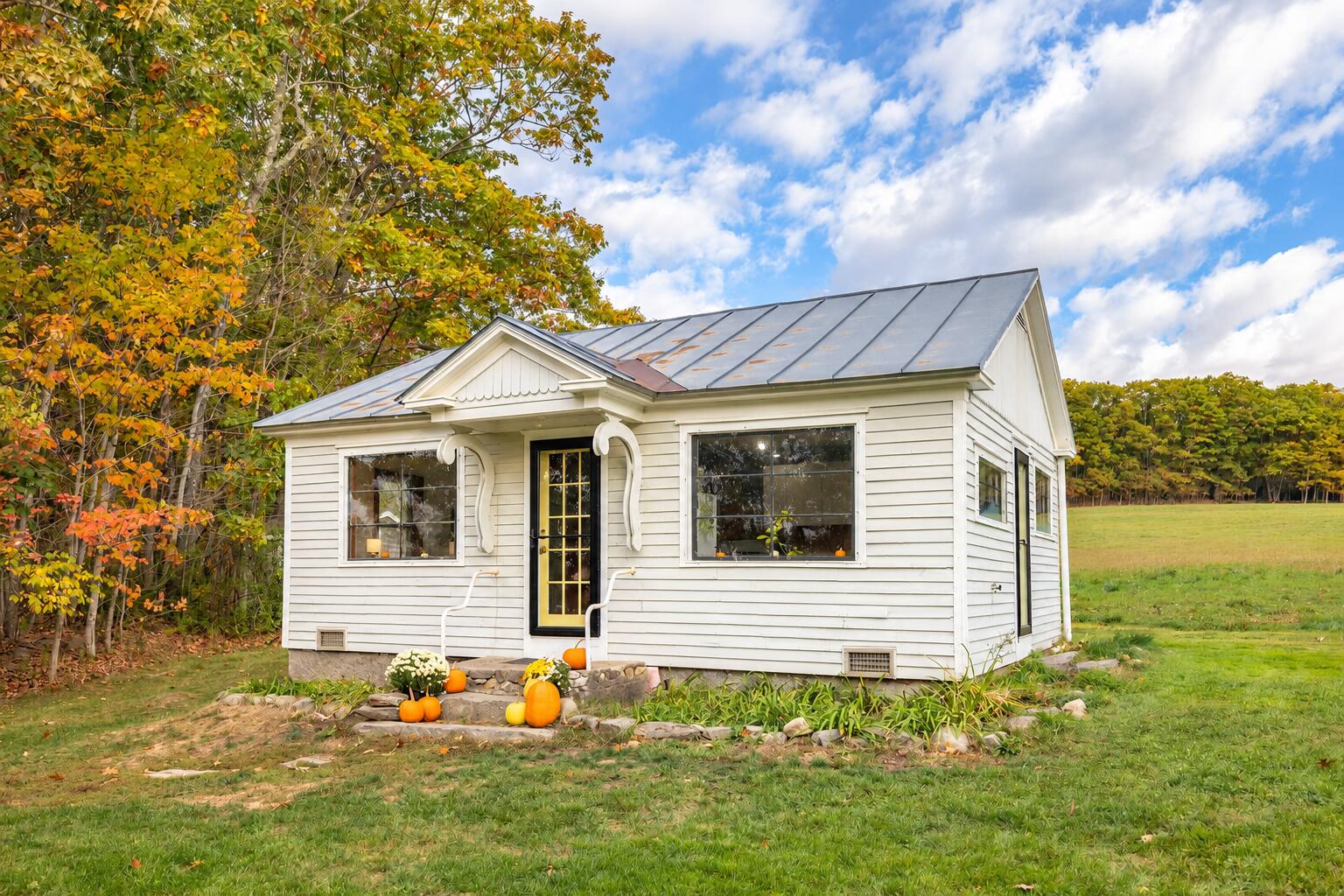 Photo of 312 Morrill Road Montville ME 04941