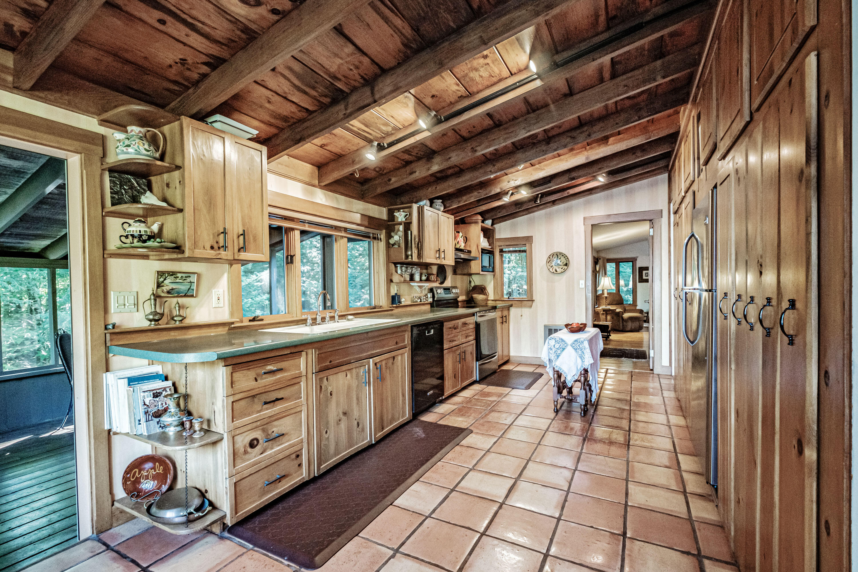 75 Alpine Shores Road, Greenwood, ME, 04255