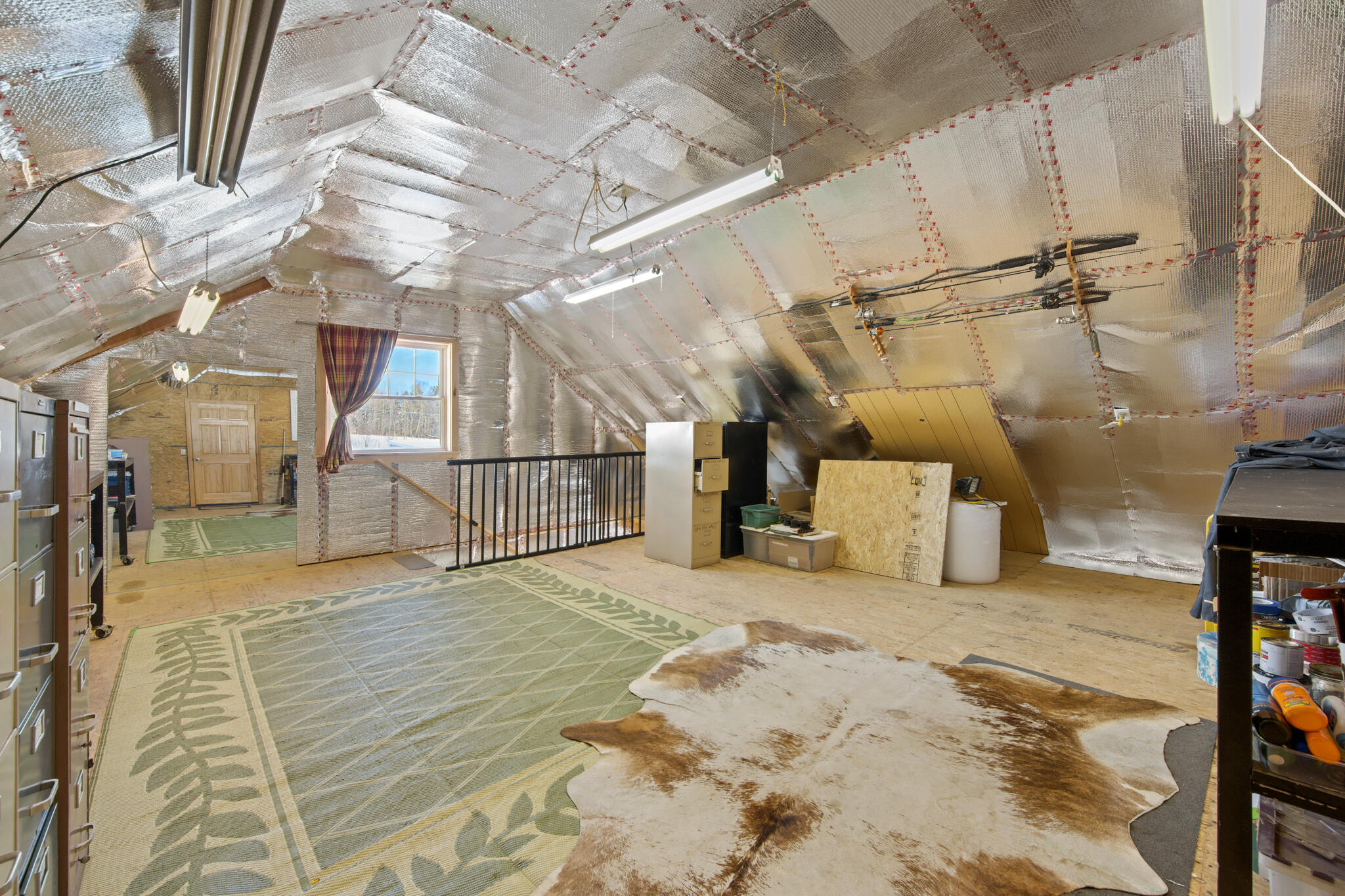 321 Schoodic Lake Road, Brownville, ME, 04414