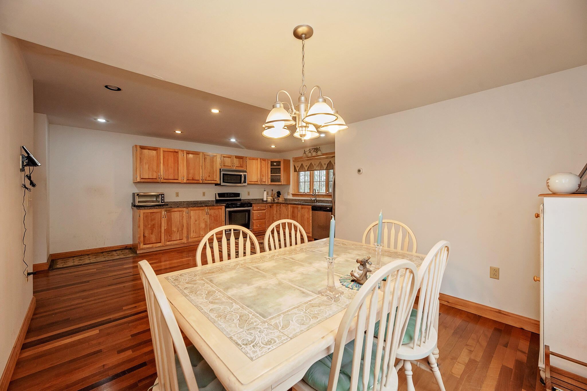 414 Taylor Hill Road, New Vineyard, ME, 04956