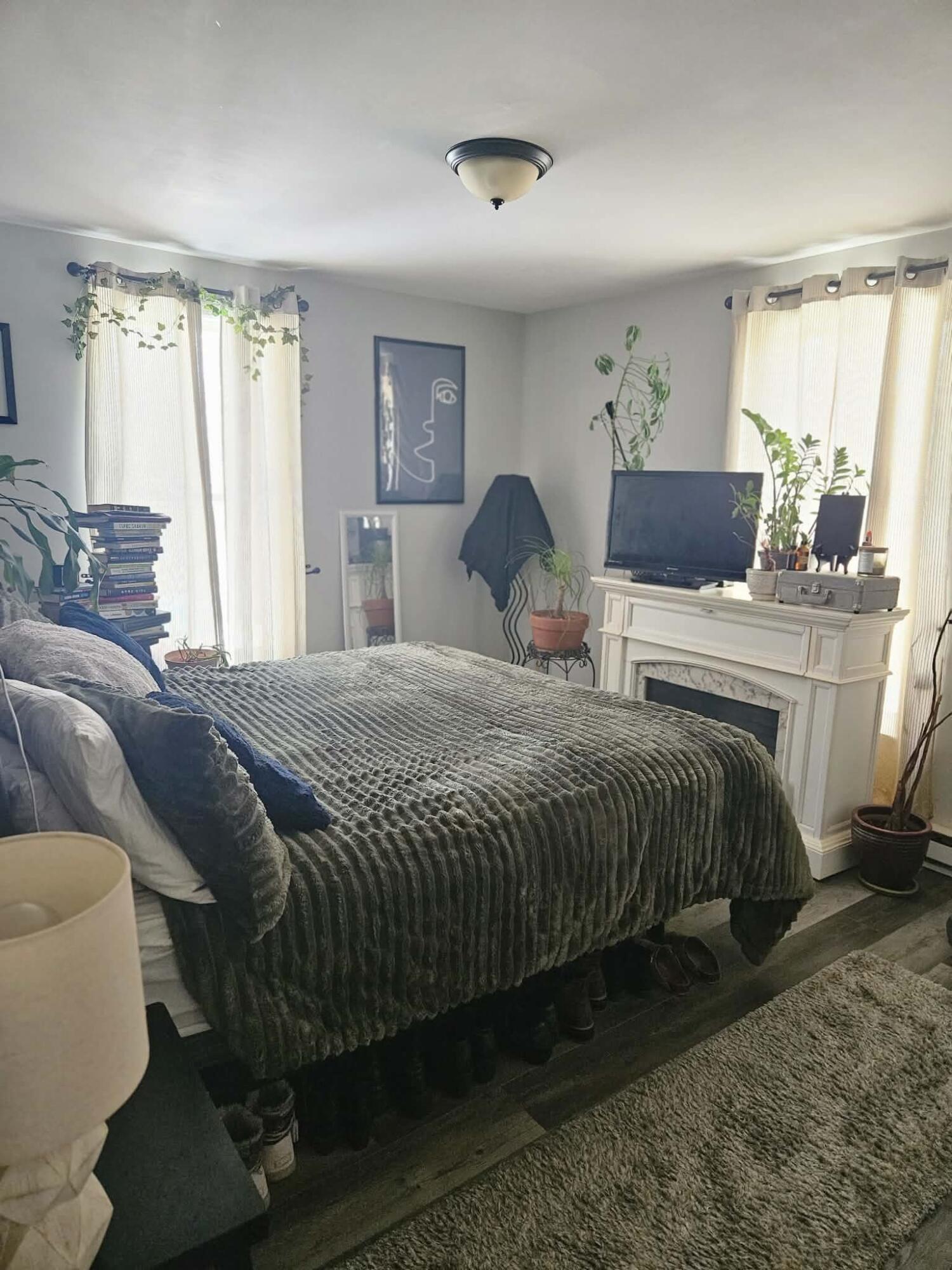 18 King Avenue, Lewiston, ME, 04240