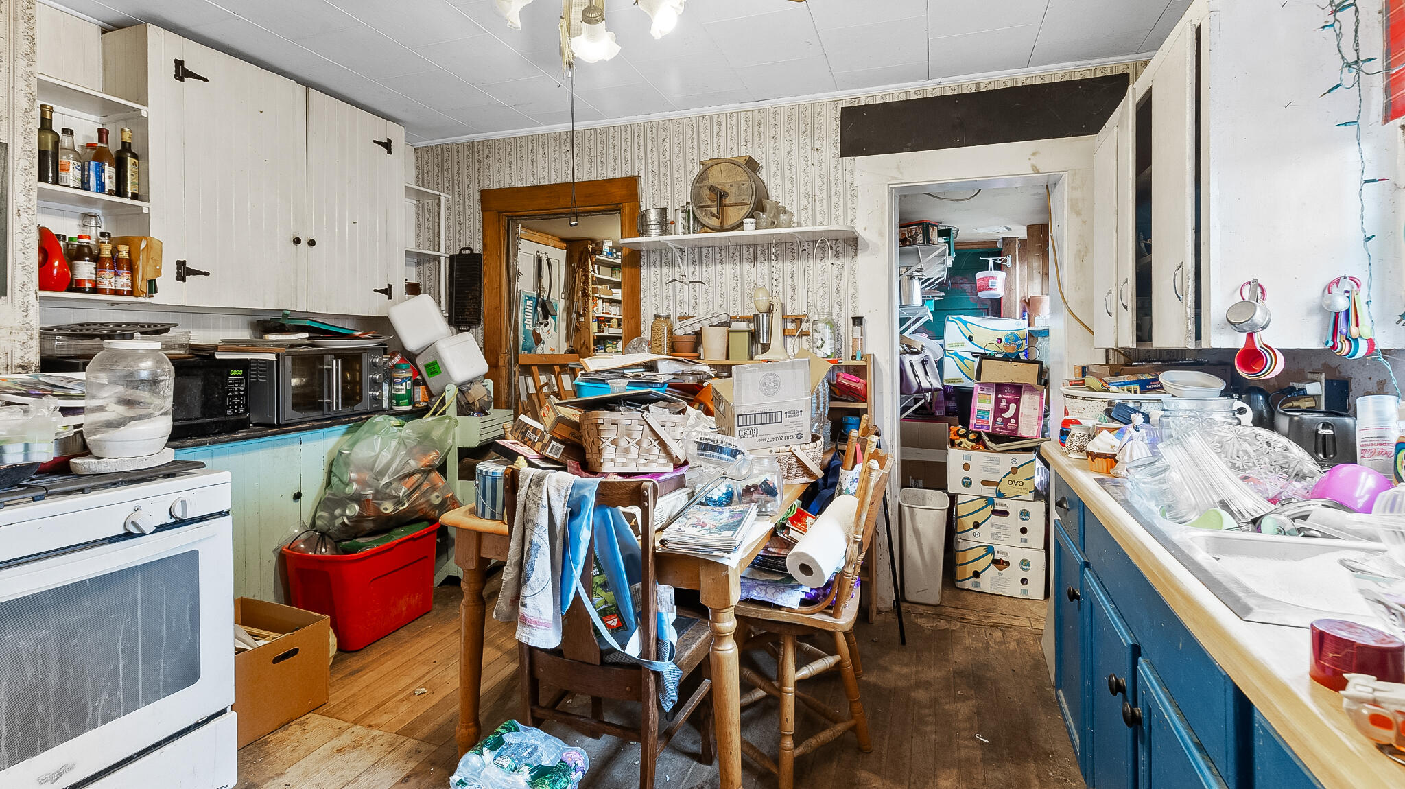 1156 Main Street, Corinth, ME, 04427