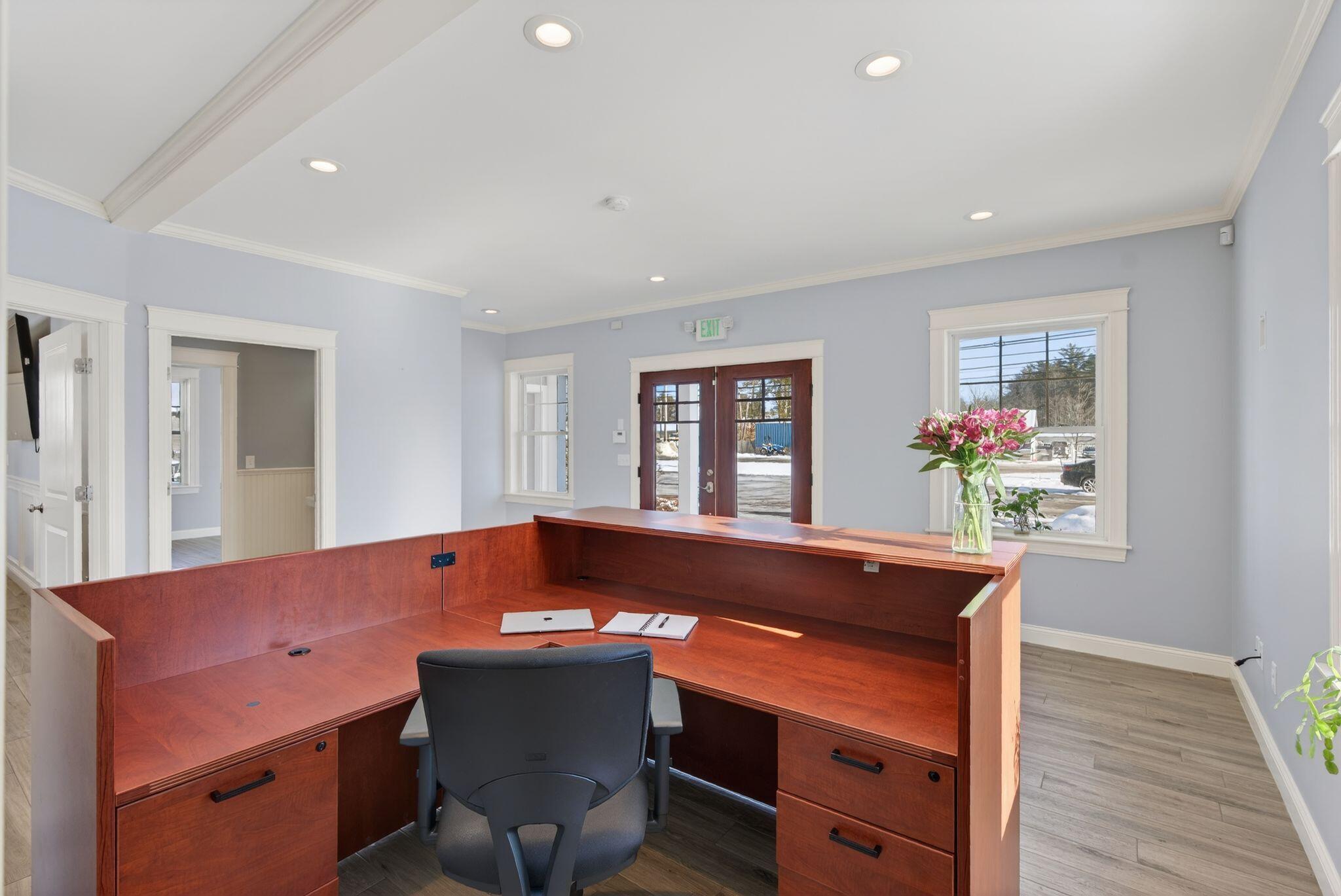 630 Roosevelt Trail UNIT 1, Windham, ME, 04062