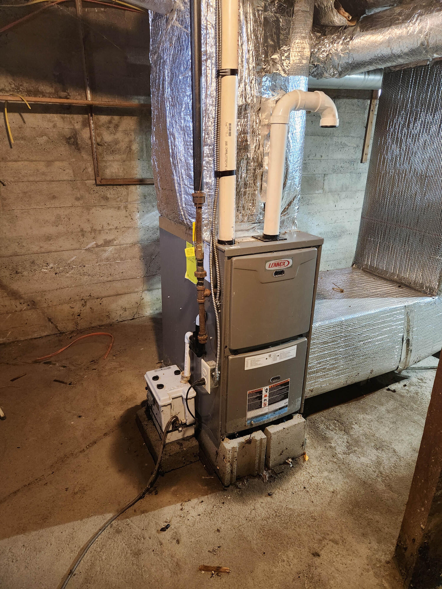 17 Washburn Road, Presque Isle, ME, 04769