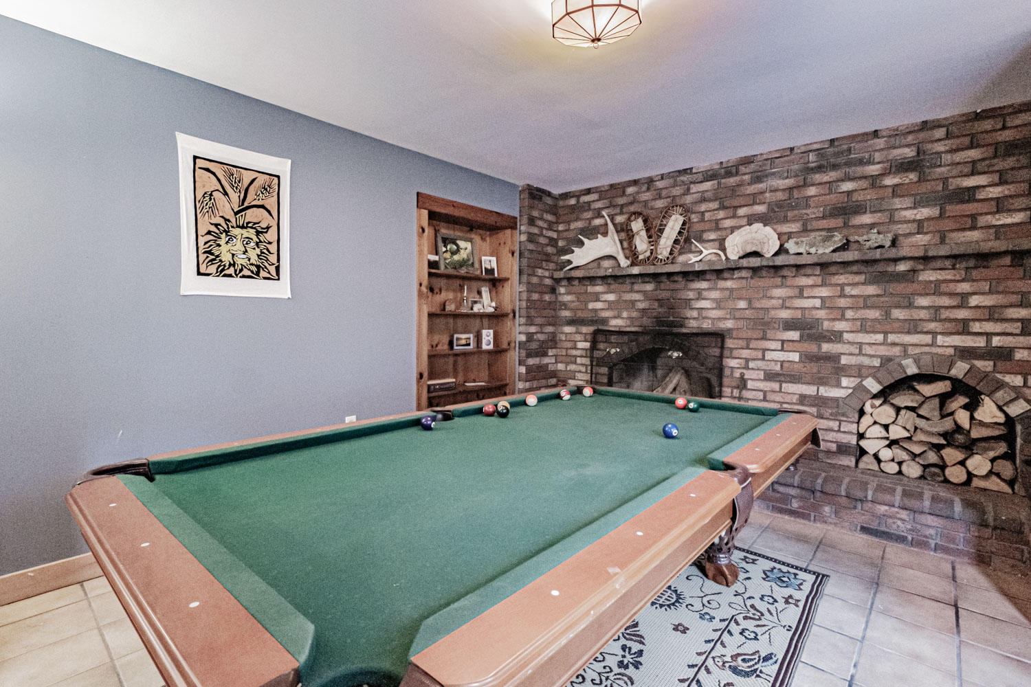 20 Paradise Road, Bethel, ME, 04217-3600