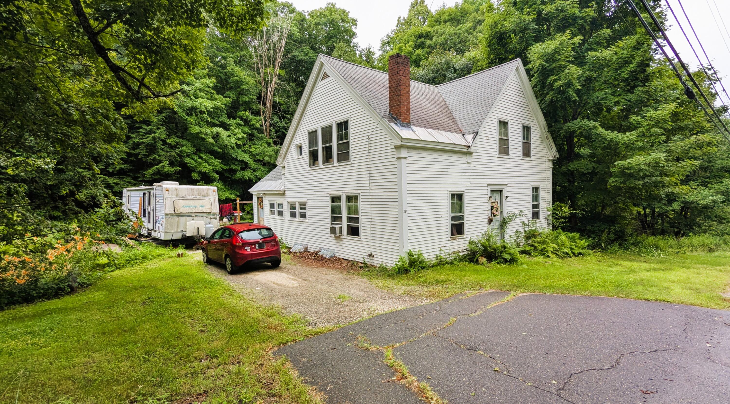 29 Kents Hill Road, Wayne, ME, 04284