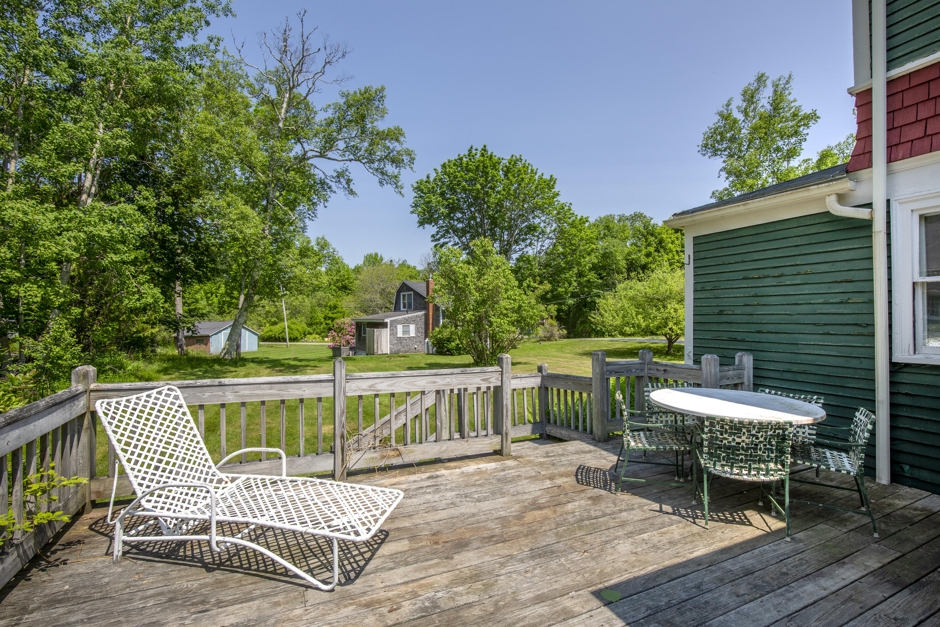 115 Babbidge Road, Islesboro, ME, 04848