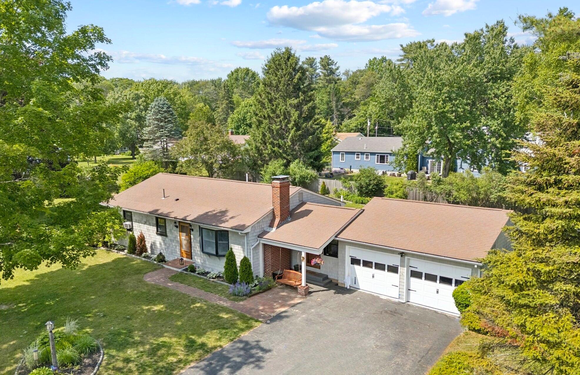 Undisclosed Address, Whiting, ME, 04691