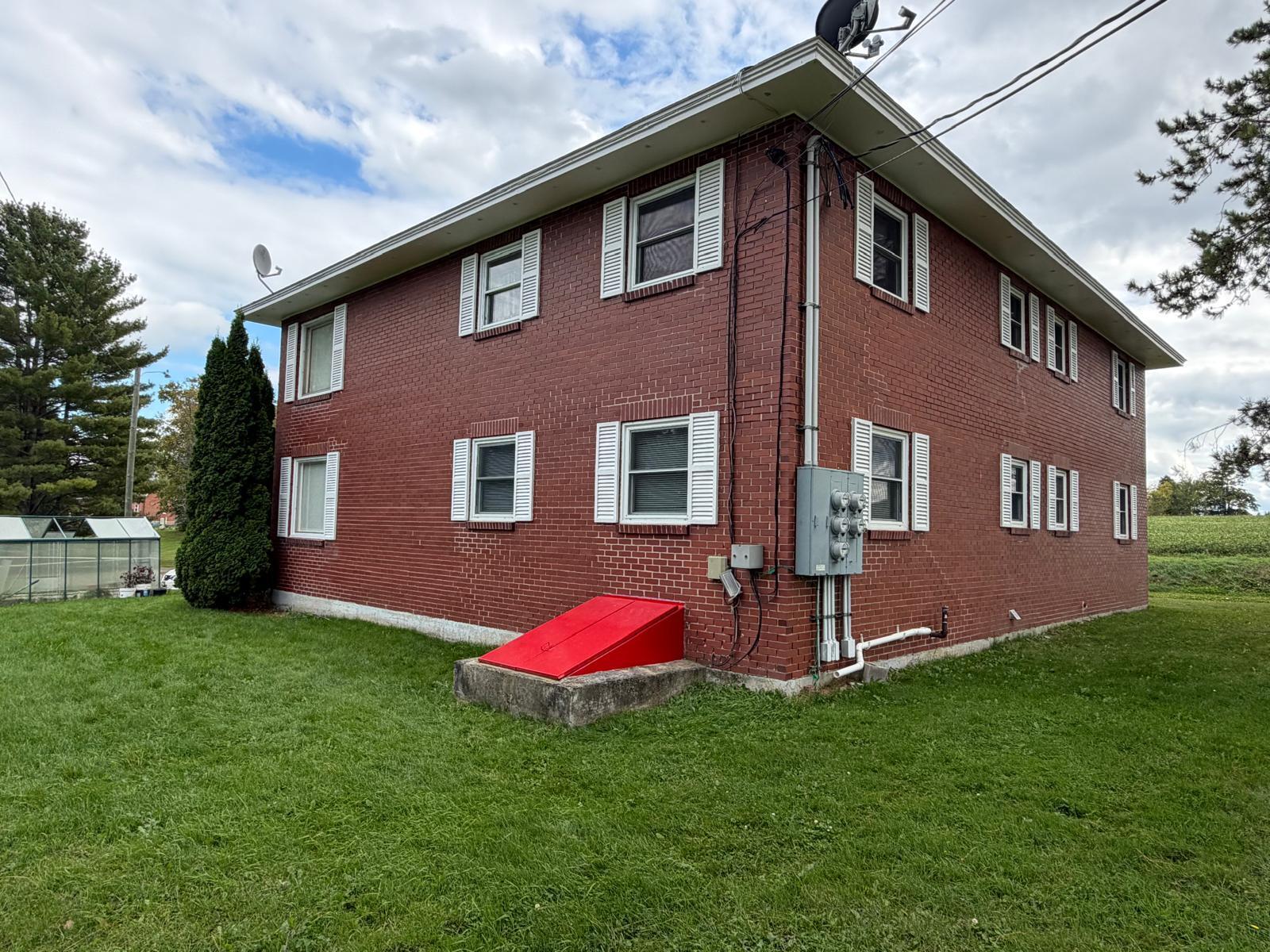 Photo of 108 High Street Limestone ME 04750