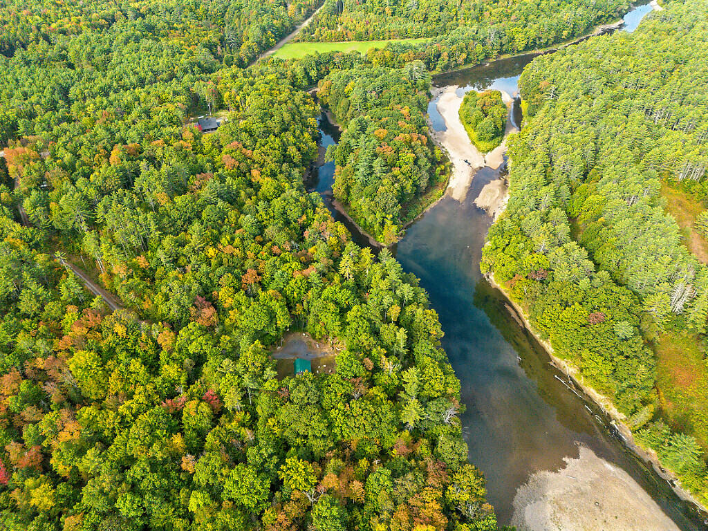 167 (house) Town Farm Road, Anson, ME, 04958