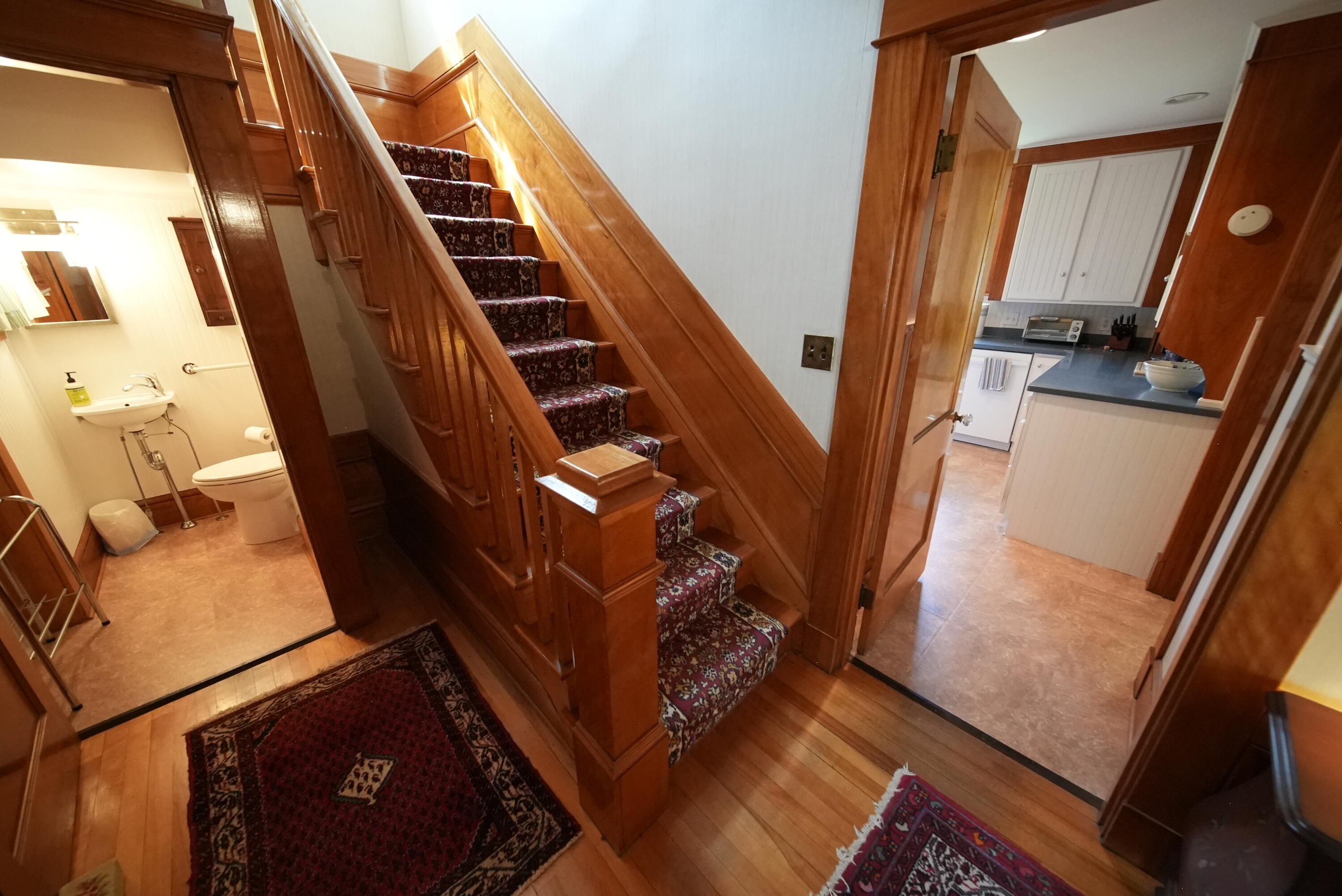 63 High Street, Houlton, ME, 04730