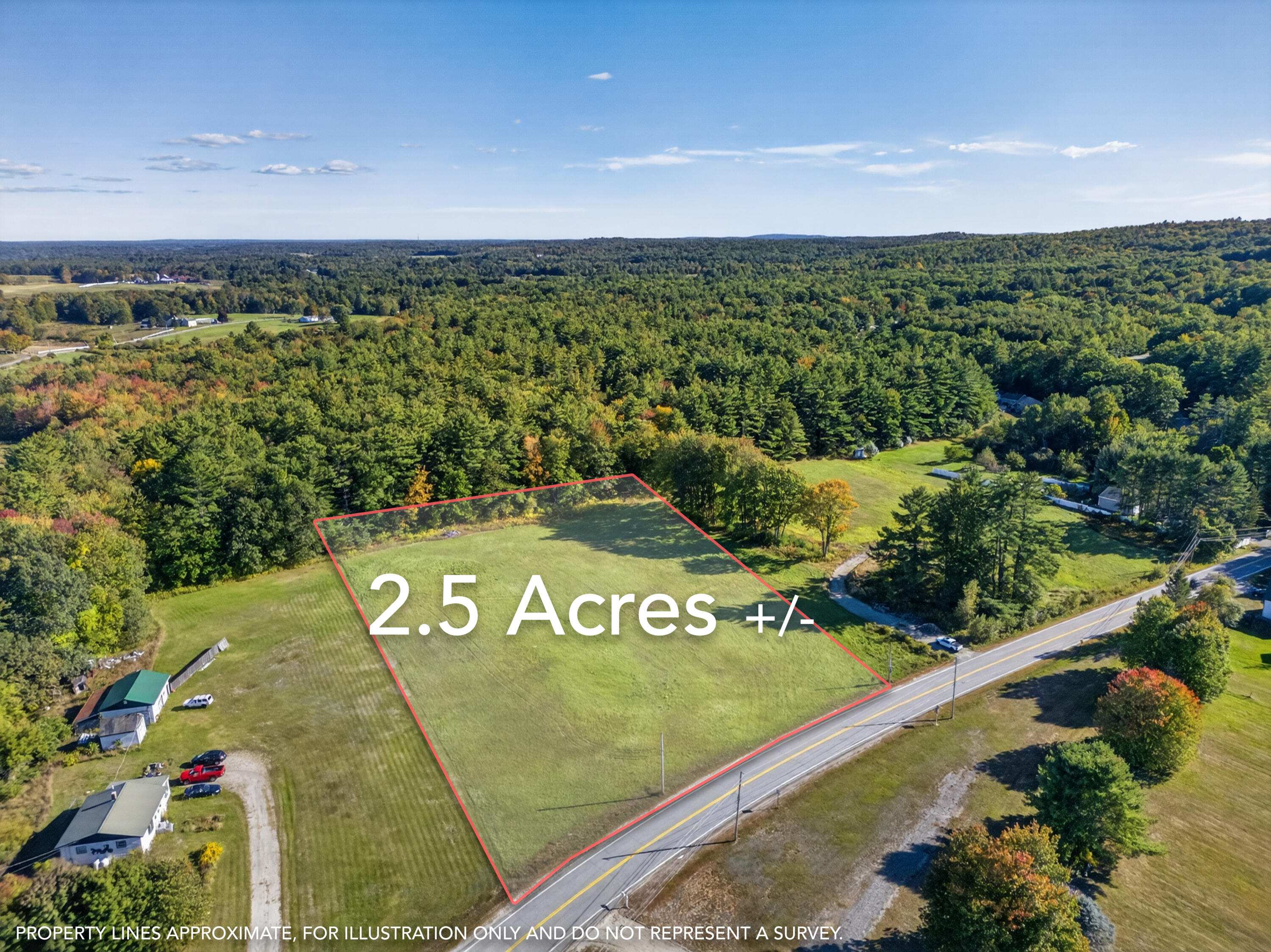 Photo of Lot 26 South Main  Street Auburn ME 04210