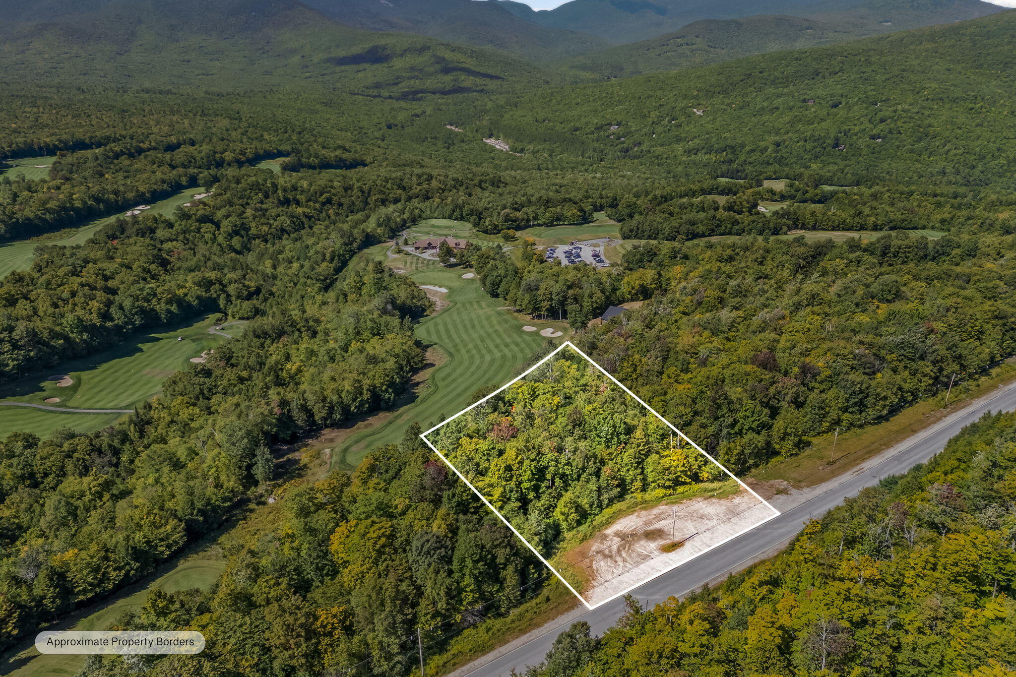 Photo of Lot 2 Monkey Brook Road Newry ME 04261