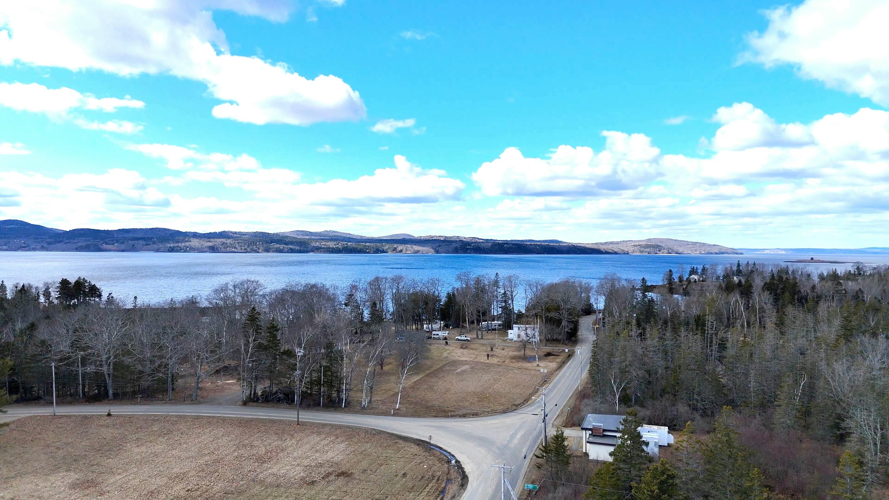 521 West Bay Road, Islesboro, ME, 04848