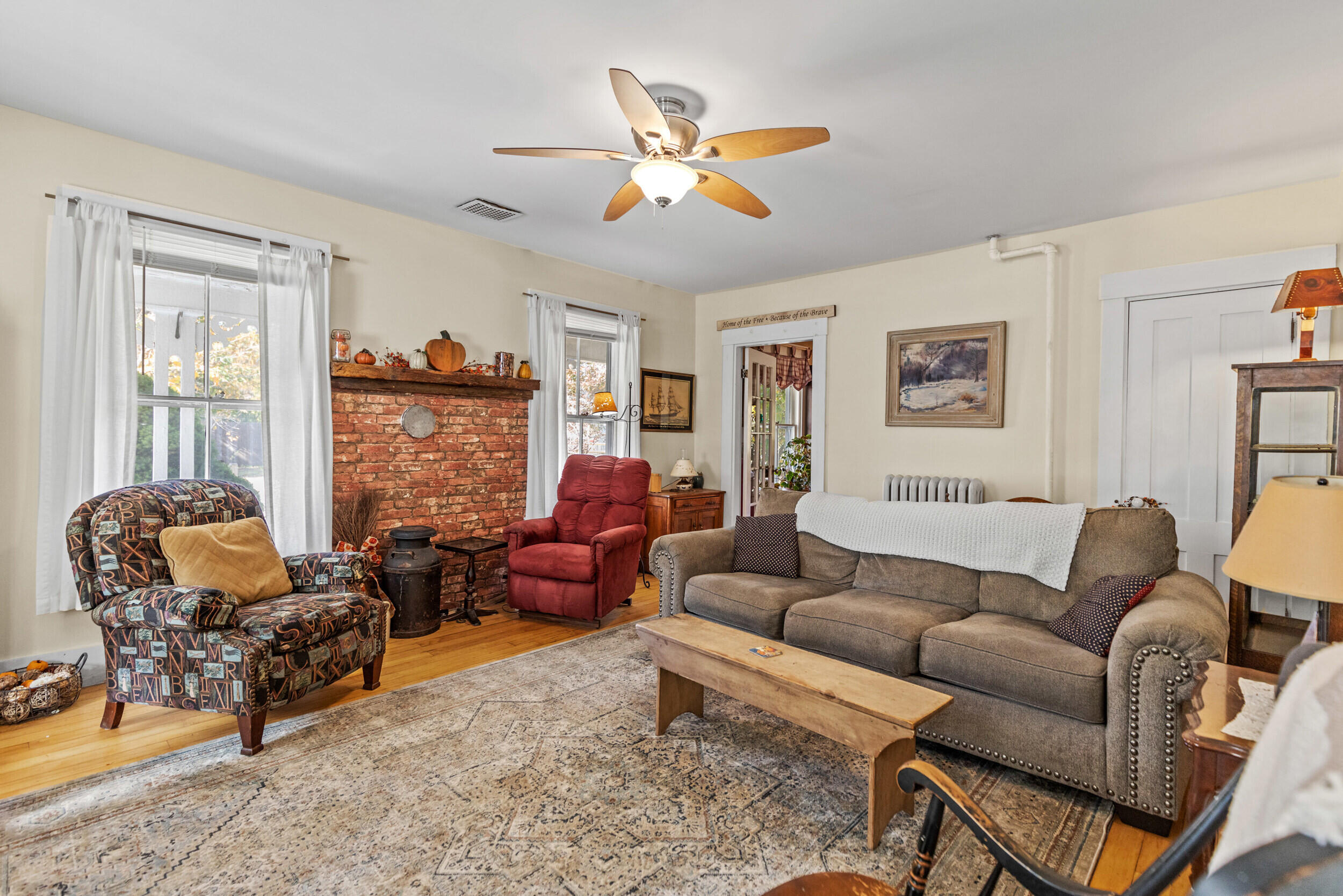 220 S High Street, Bridgton, ME, 04009