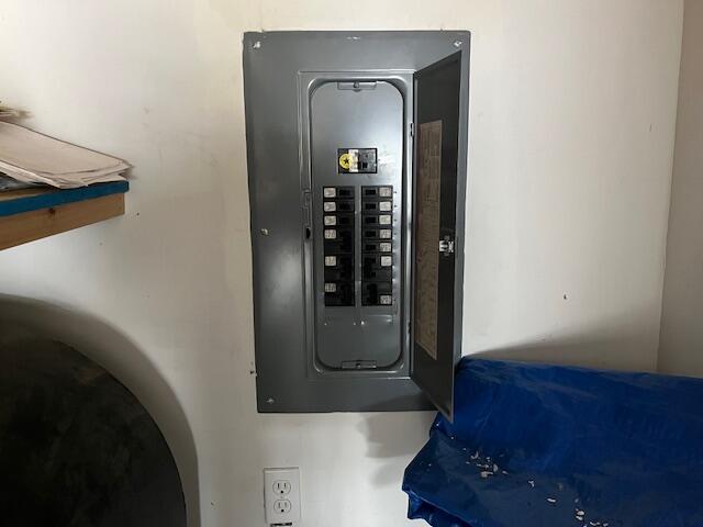 443 Caribou Road, Presque Isle, ME, 04769