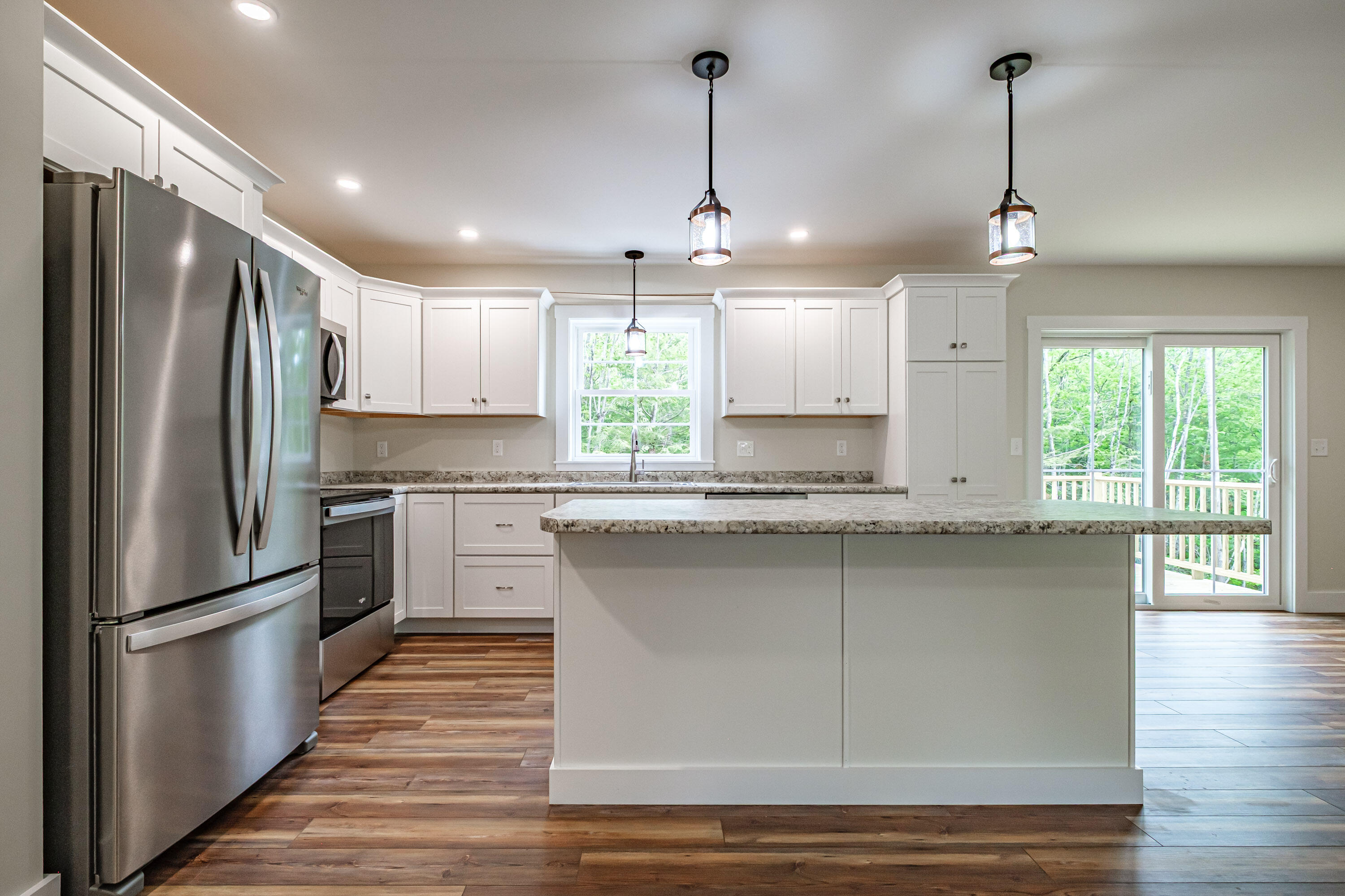 4 Lochview Drive, Lewiston, ME, 04240