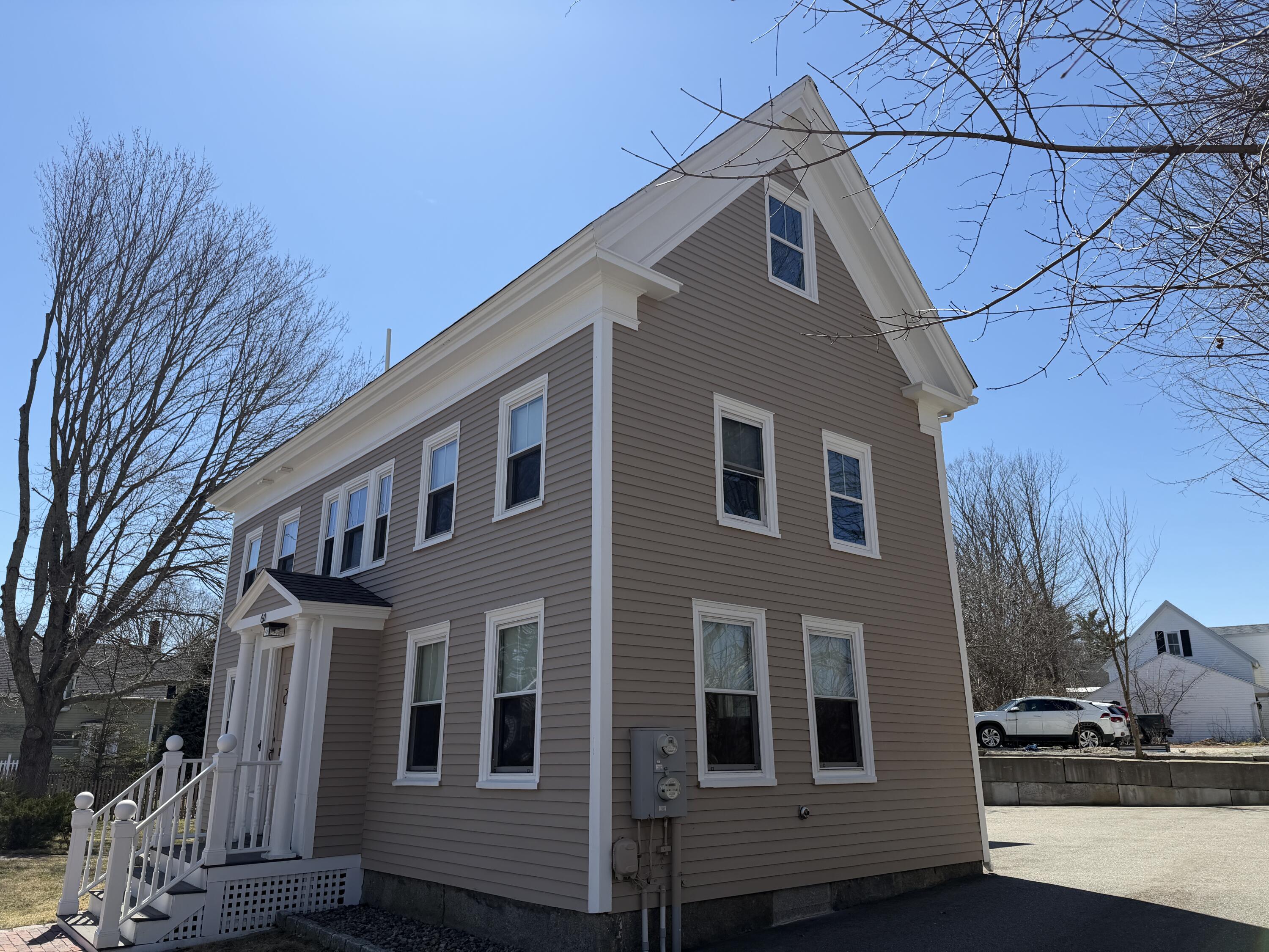 60 North Street, Saco, ME, 04072