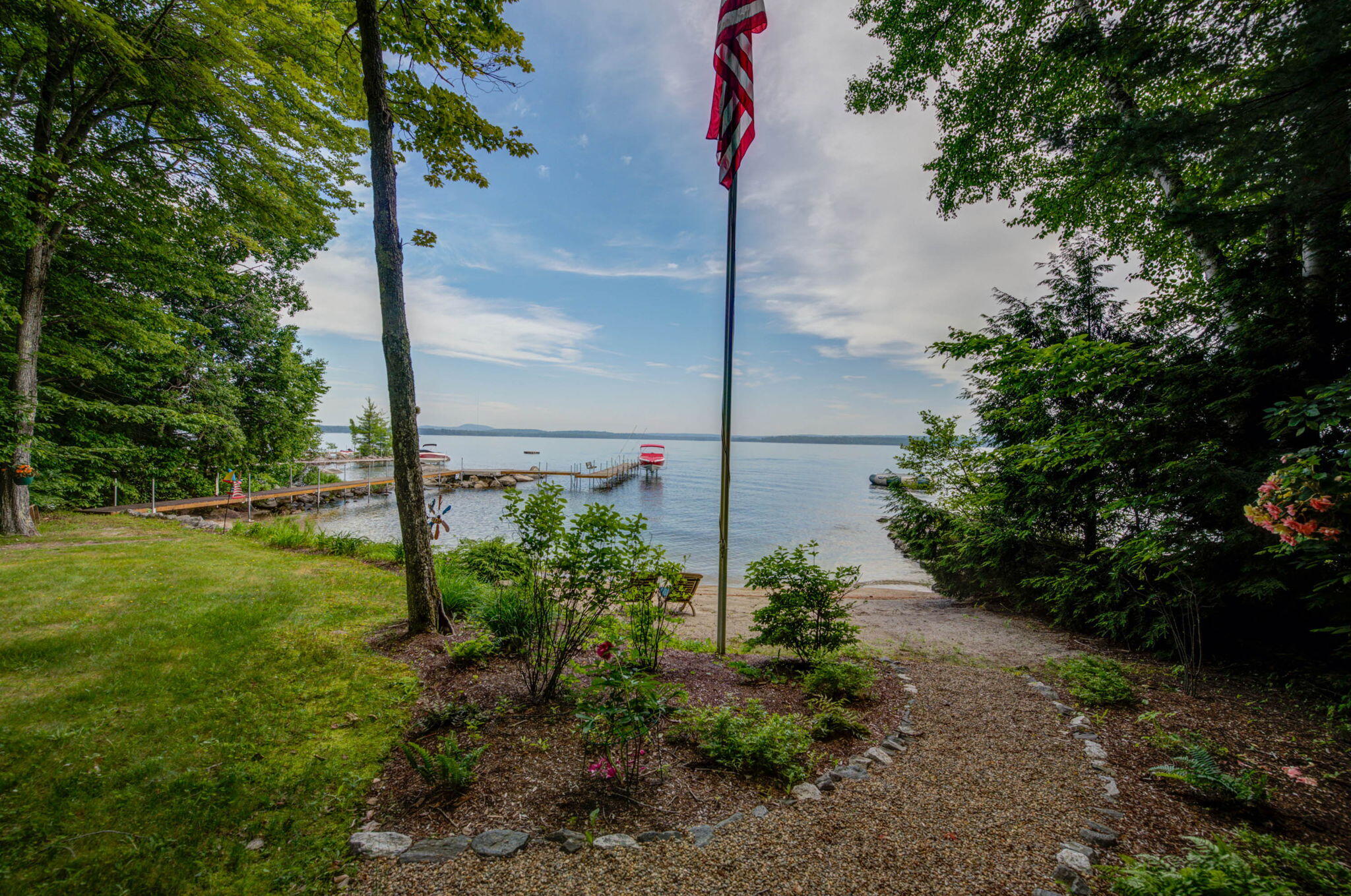 82 Whittemore Cove Road