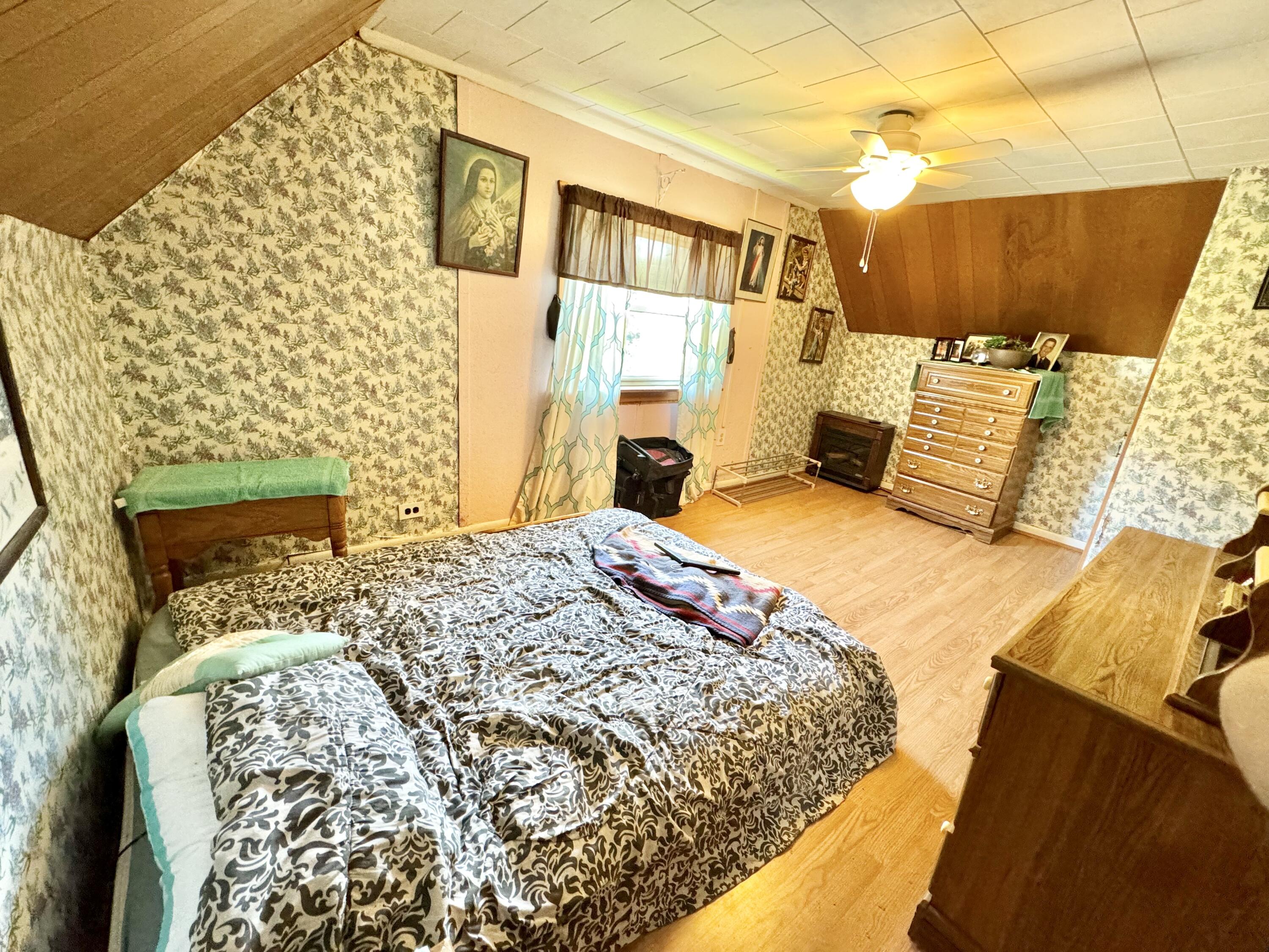 45 Dennis Street, Eagle Lake, ME, 04739