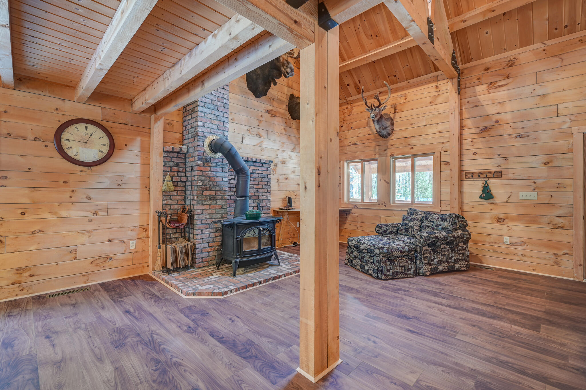 4 Stubs Way, Lovell, ME, 04051