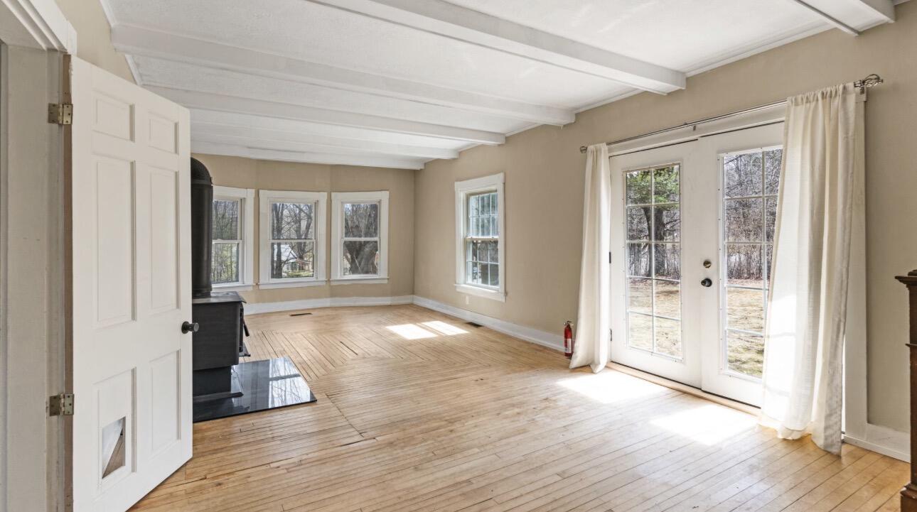 328 Town Farm Road, Farmington, ME, 04938