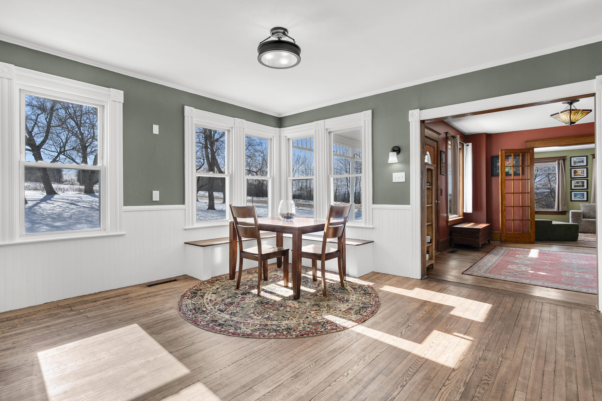 775 N Parish Road, Turner, ME, 04282