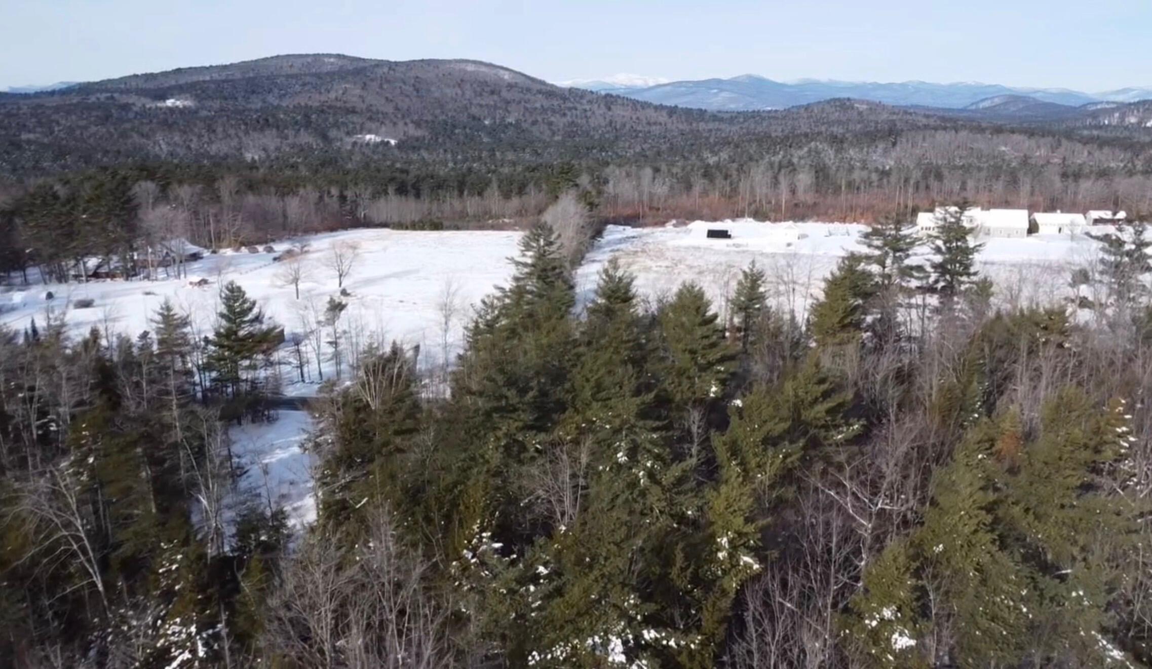 100 Sam Brown Hill Road, Brownfield, ME, 04010
