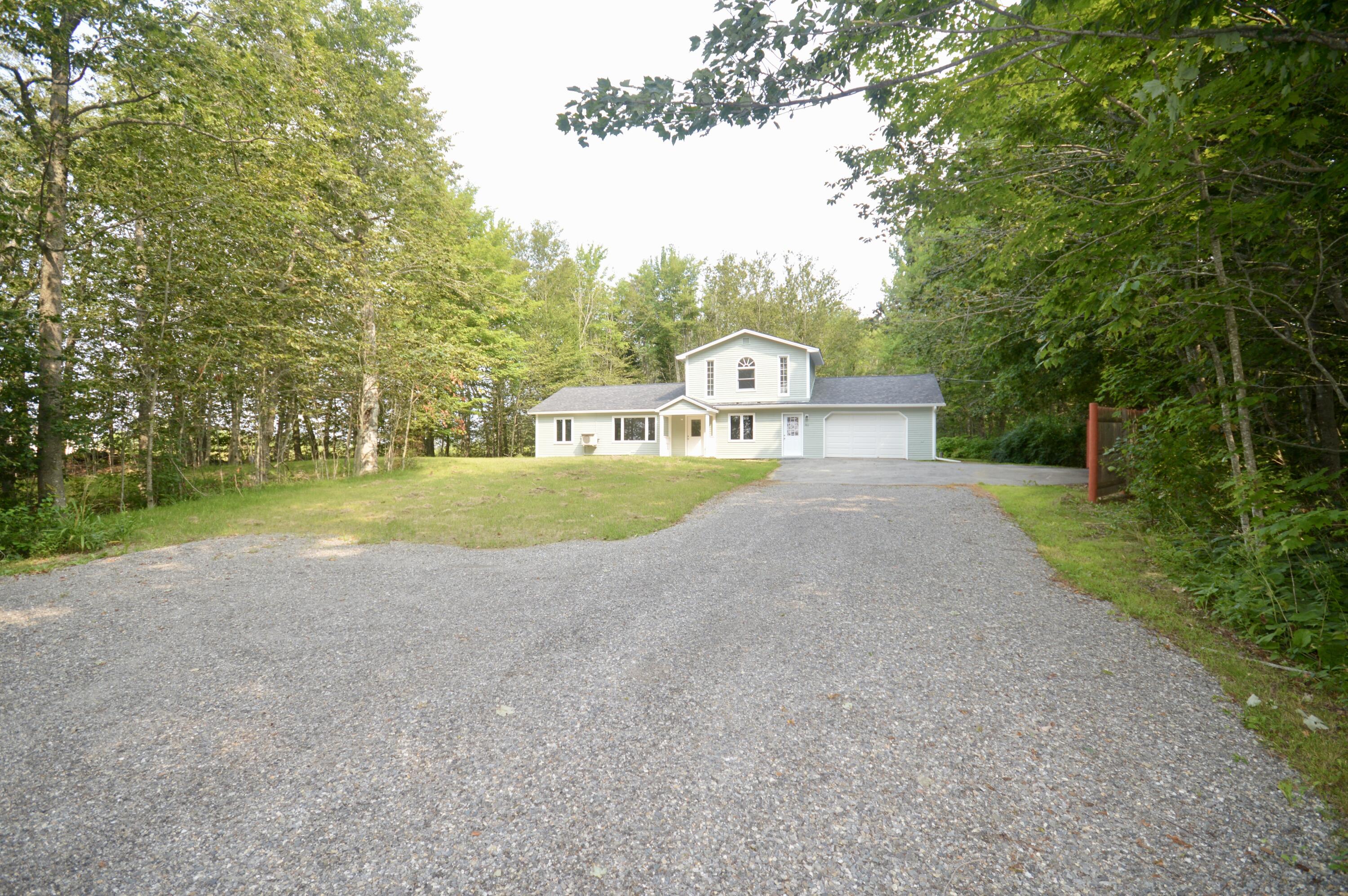 361 Belmont Avenue, Belfast, ME, 04915